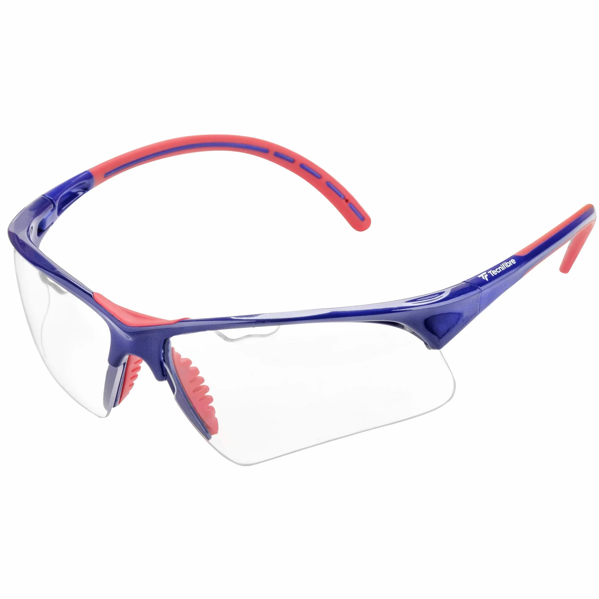 Tecnifibre Occhiali da Squash Protettivi Junior Adulto
