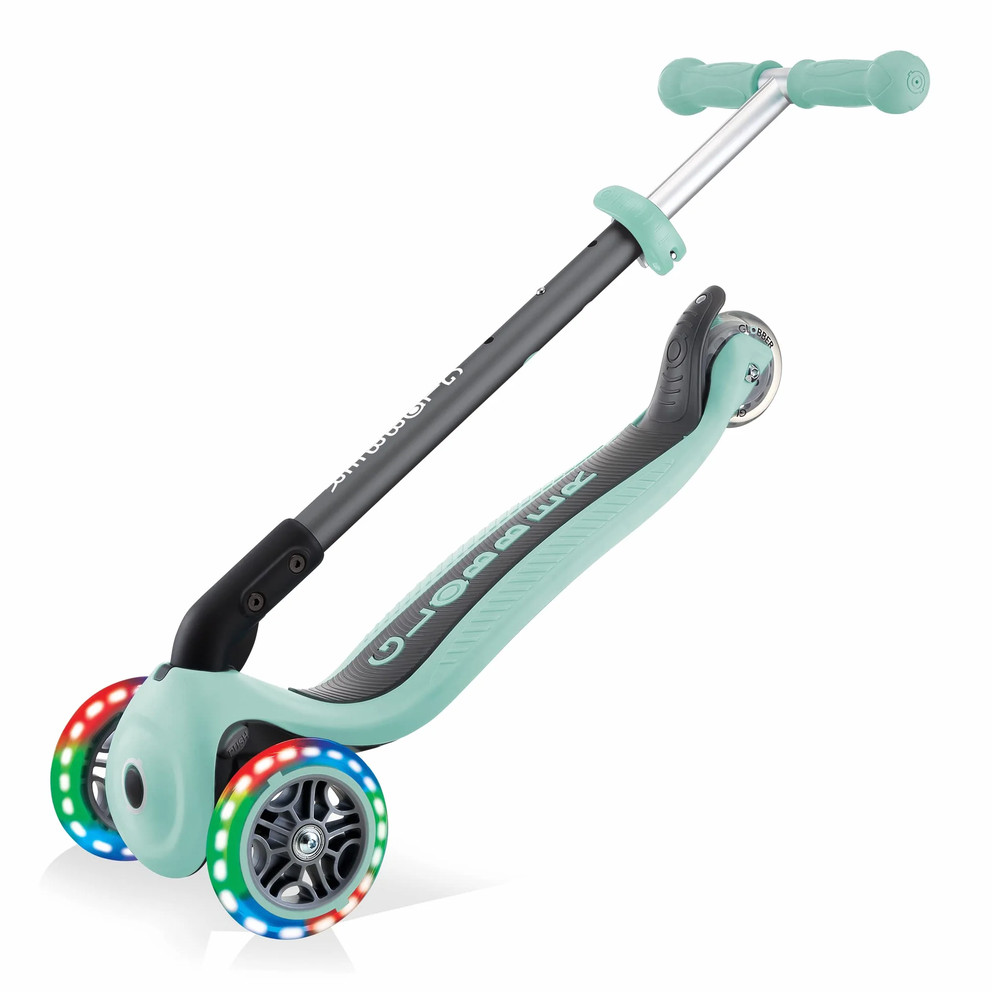 Globber Globber Primo - Monopattino Unisex Bambini