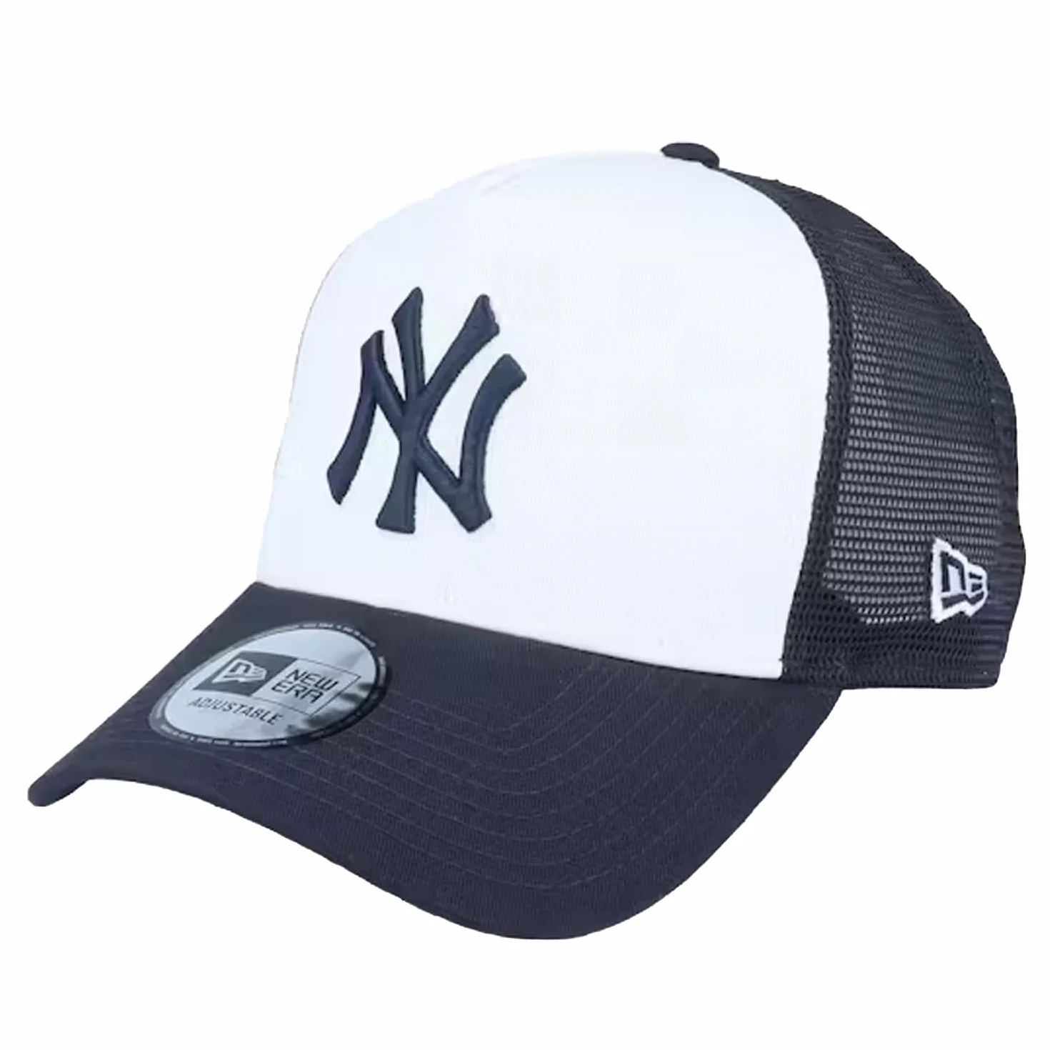 New Era MLB Essential Cuff Beanie