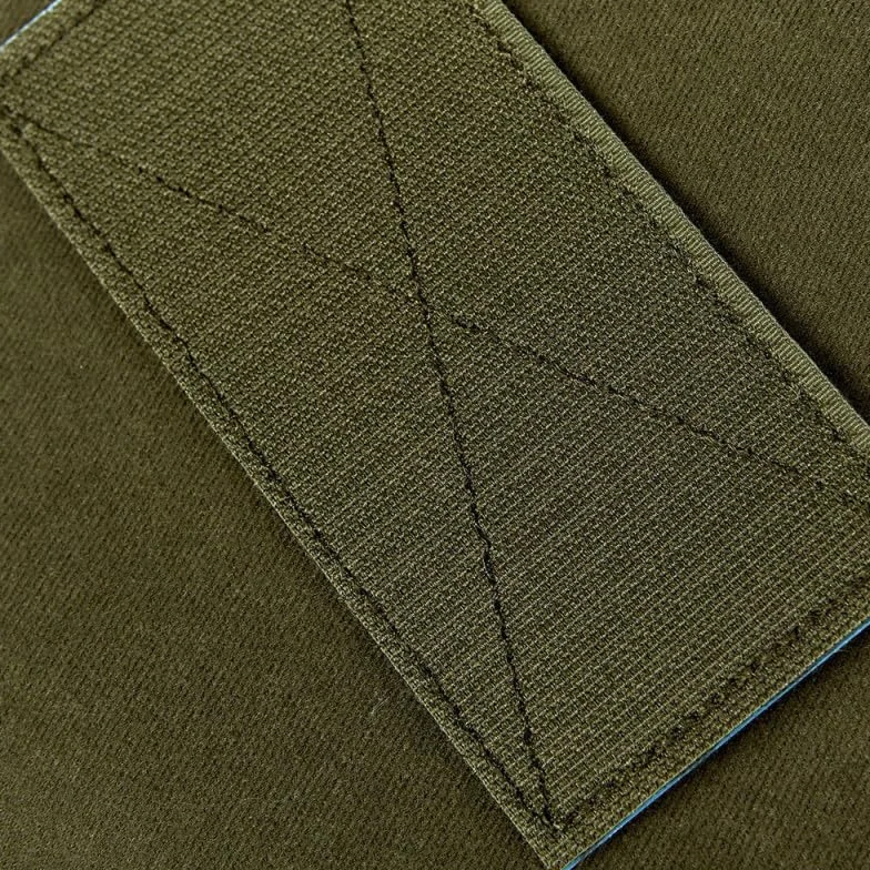 A10 Equipment Porte-képi Transall Vert Olive
