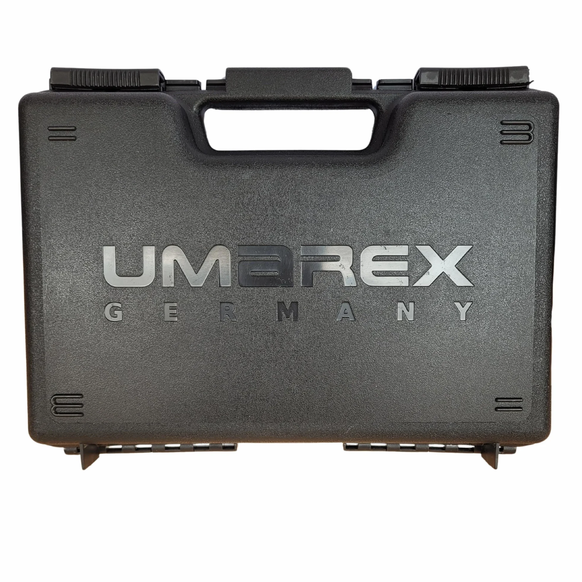 Umarex Custodia rigida per pistole Air Co2 BB Air Soft trasporto e conservazione