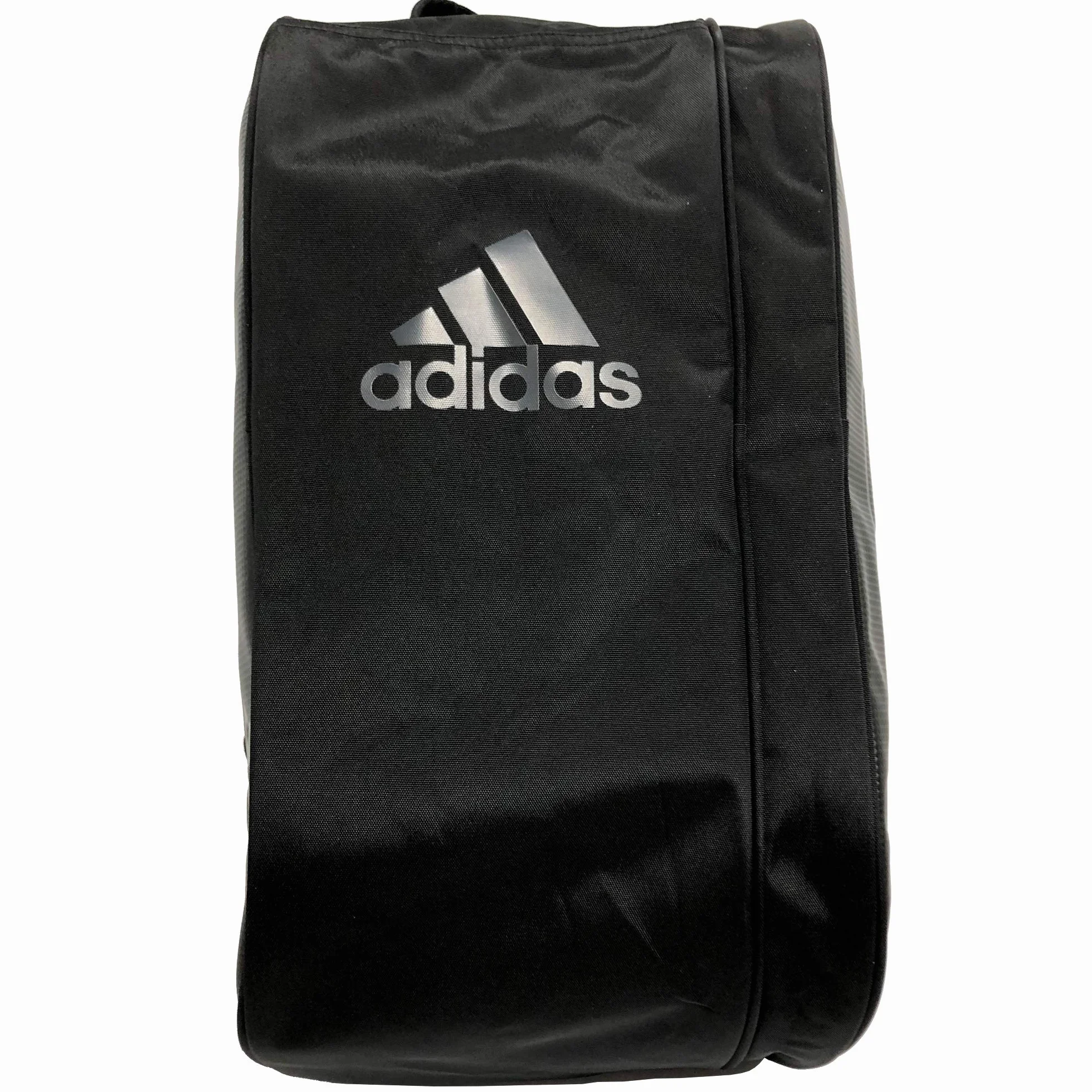 Adidas Borsa da Padel Carbon Control Nera