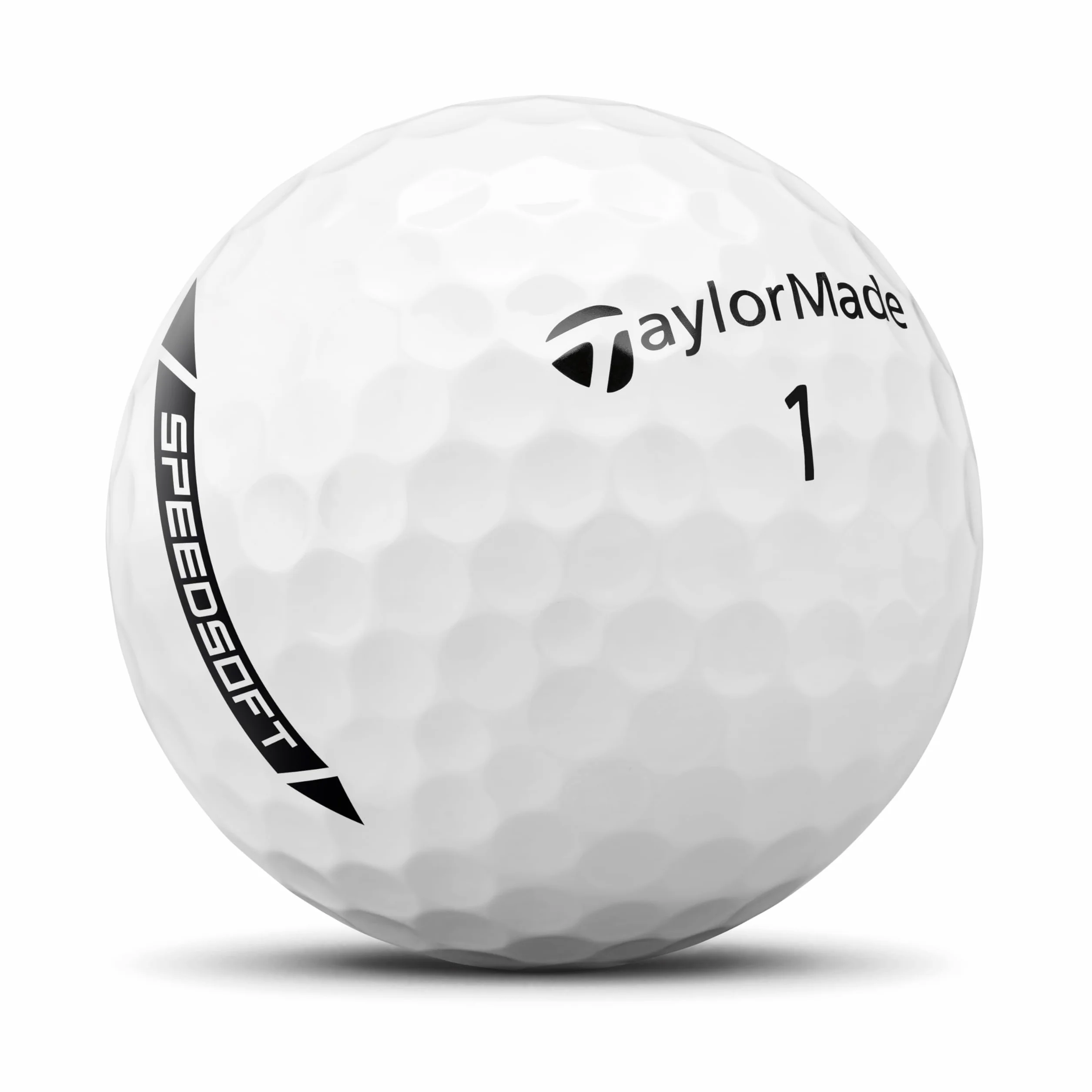 TaylorMade TM24 SpeedSoft