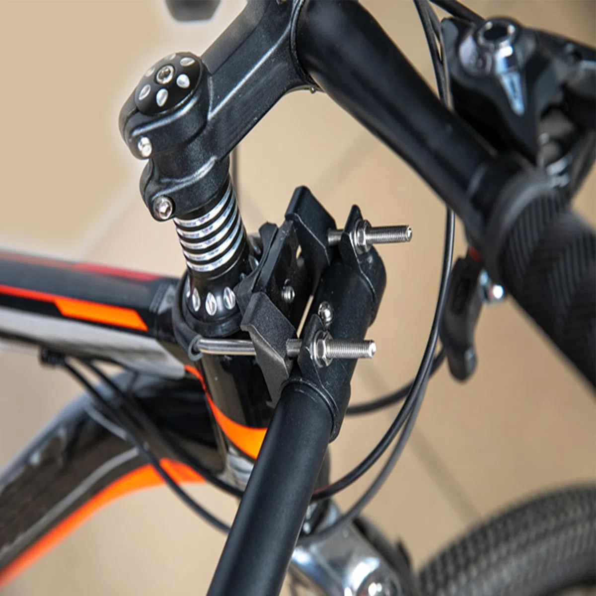 Surfboard Board Bike Rack - Porta del supporto per biciclette di navigazione, porta bici pieghevole interno | Facile installazione e rimozione di scaffali di surf di guida sicuri sia per le tavole da