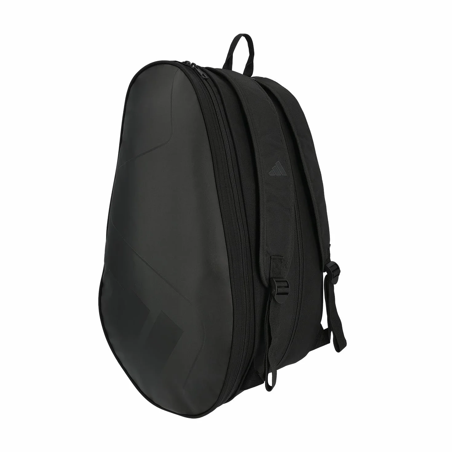 Adidas Borsa da Padel Carbon Control Nera