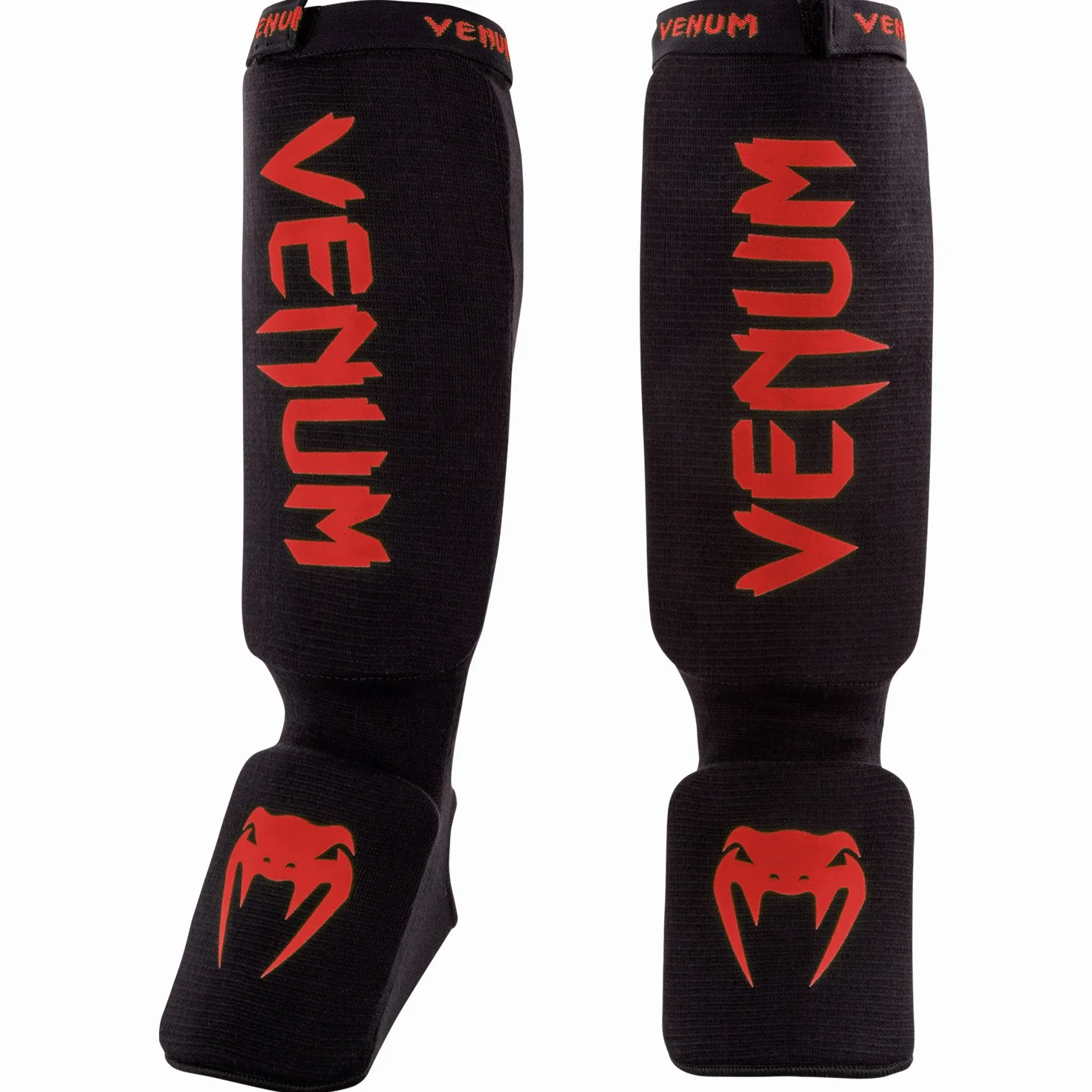 VENUM Kontact Shin Guards Parastinchi Adulto