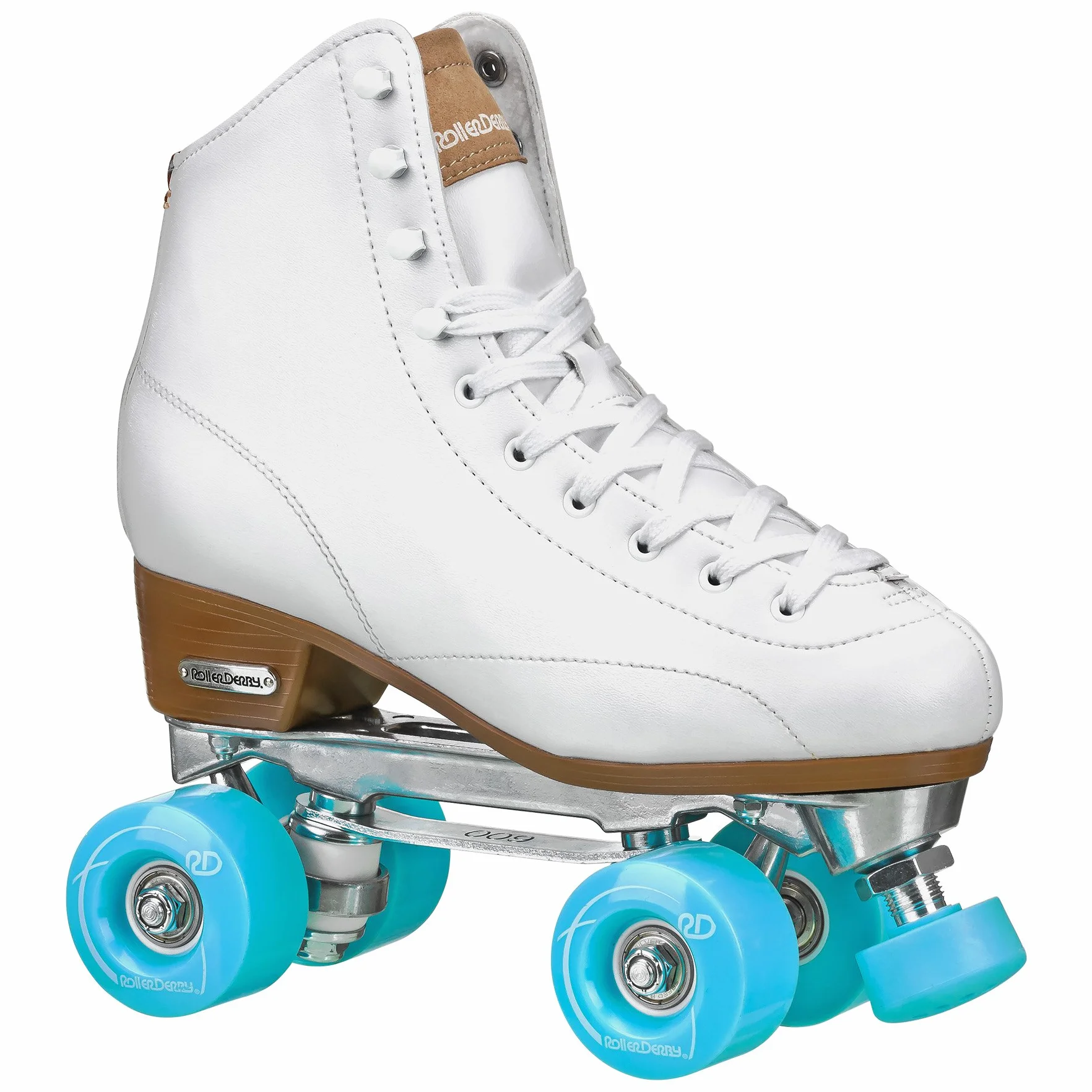 Roller Derby Cruze XR Hightop - Pattini a rotelle da donna