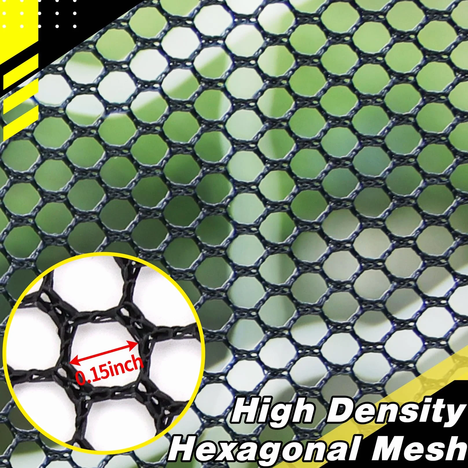 Happy Jump 3-in-1 Rete Bersaglio per Calcio, Attrezzatura da Allenamento con Tubi in Metallo