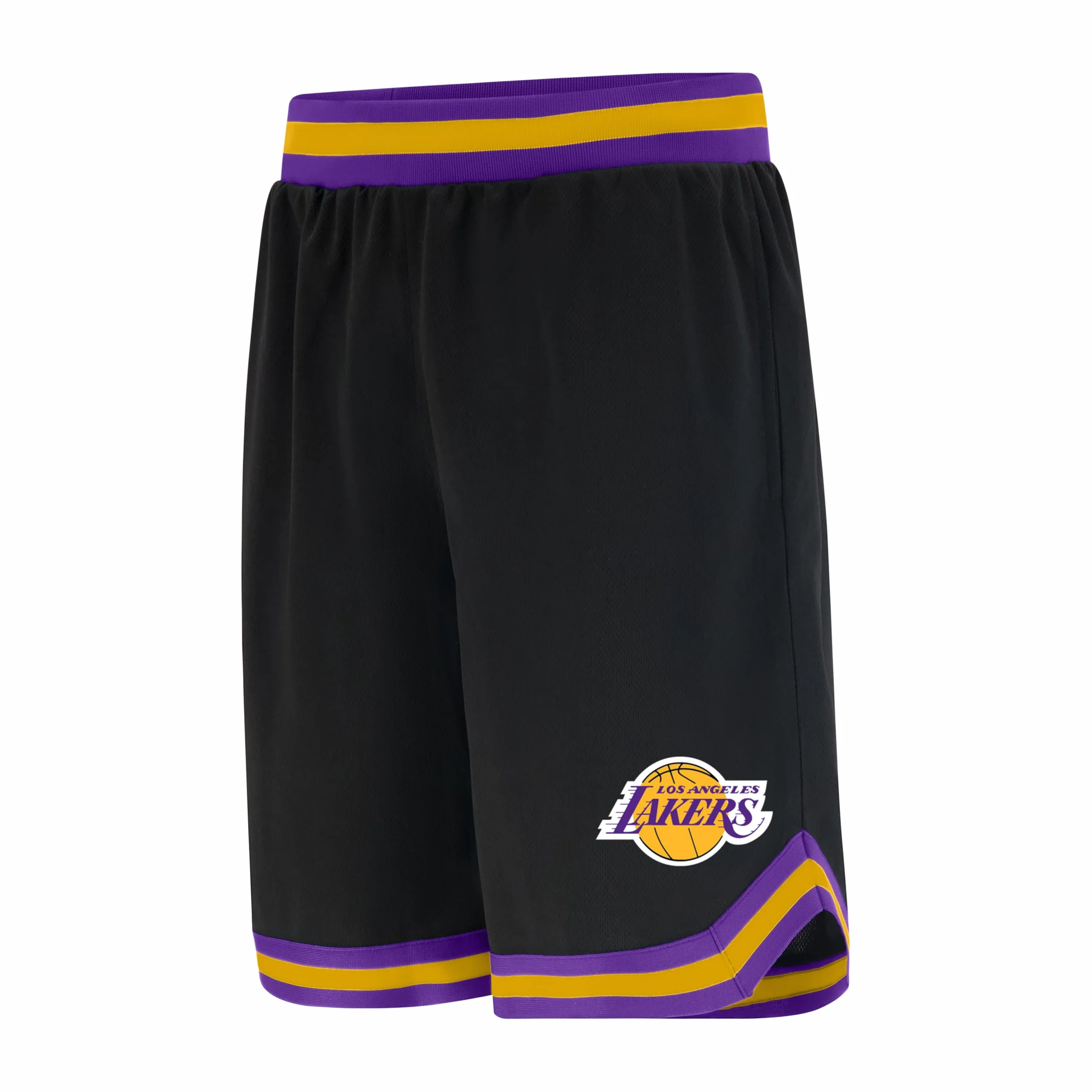 Ultra Game Pantaloncini da Basket NBA Ufficiali Uomo
