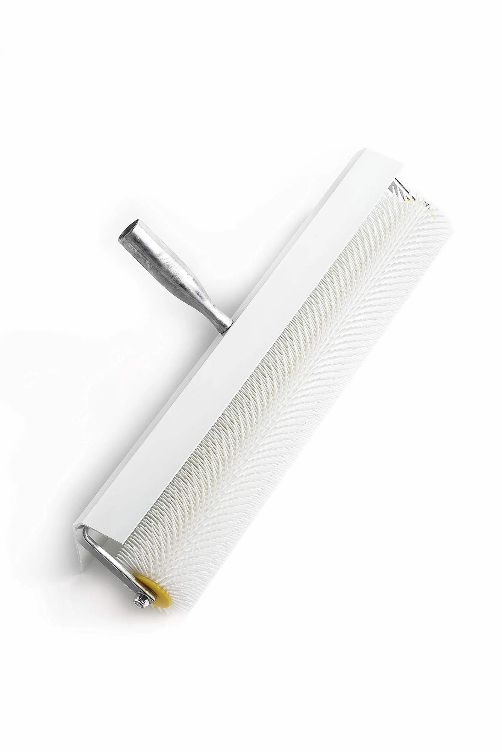 CCA Rullo di aerazione a spillo 500 mm per massetti in lattice e levigatura composti autolivellanti