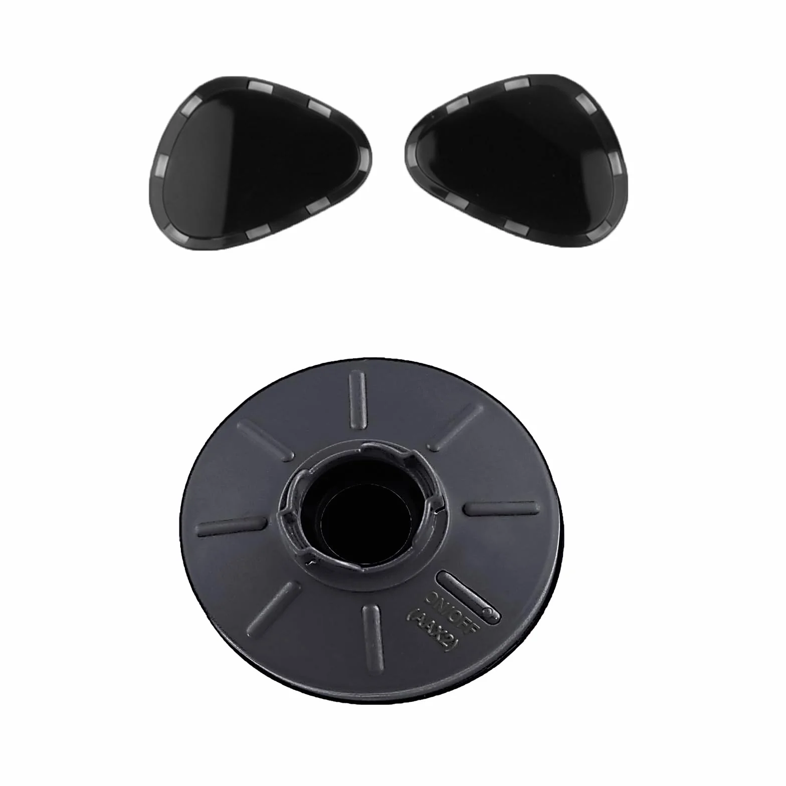 Maschera Softair Tattico Anti Fog con Doppio Turbo Giochi CS Protection Gear