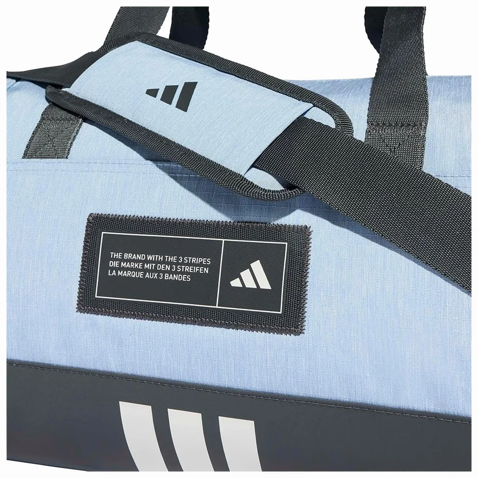 Adidas Sacca da palestra HC7268 nero unisex adulti