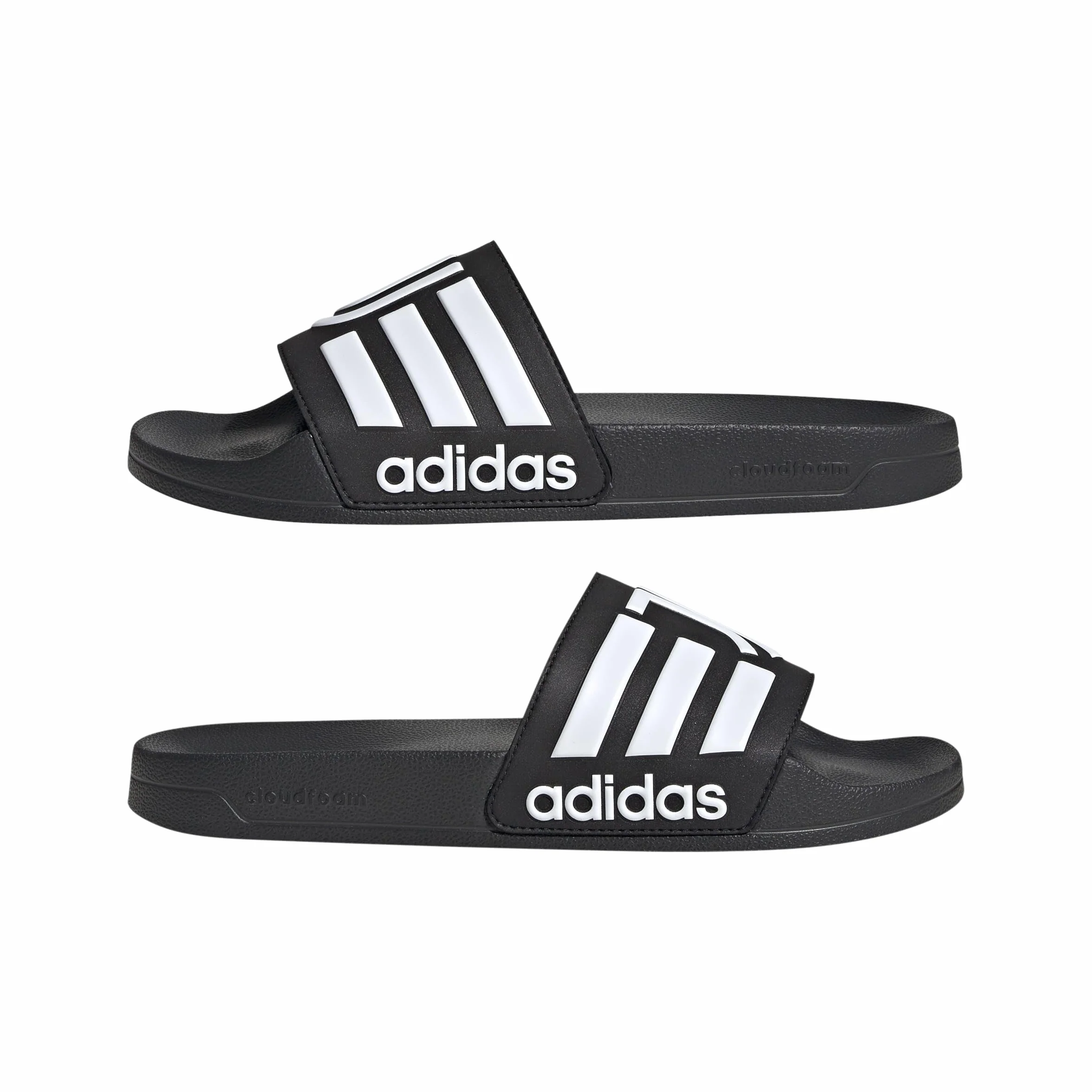 Adidas Adilette Shower Juventus Sandali Ciabatte Unisex Adulto