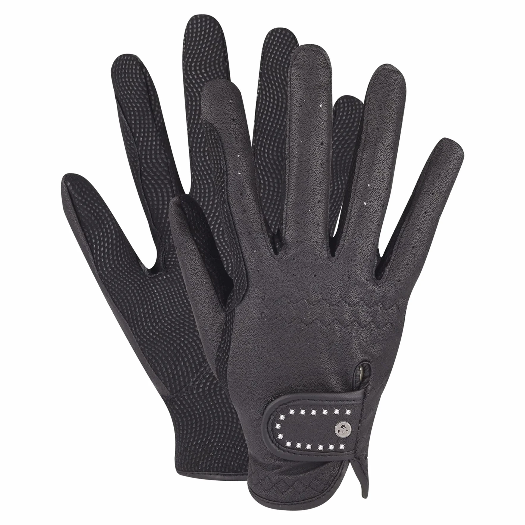 Waldhausen Equitazione Guanto L'allrounder