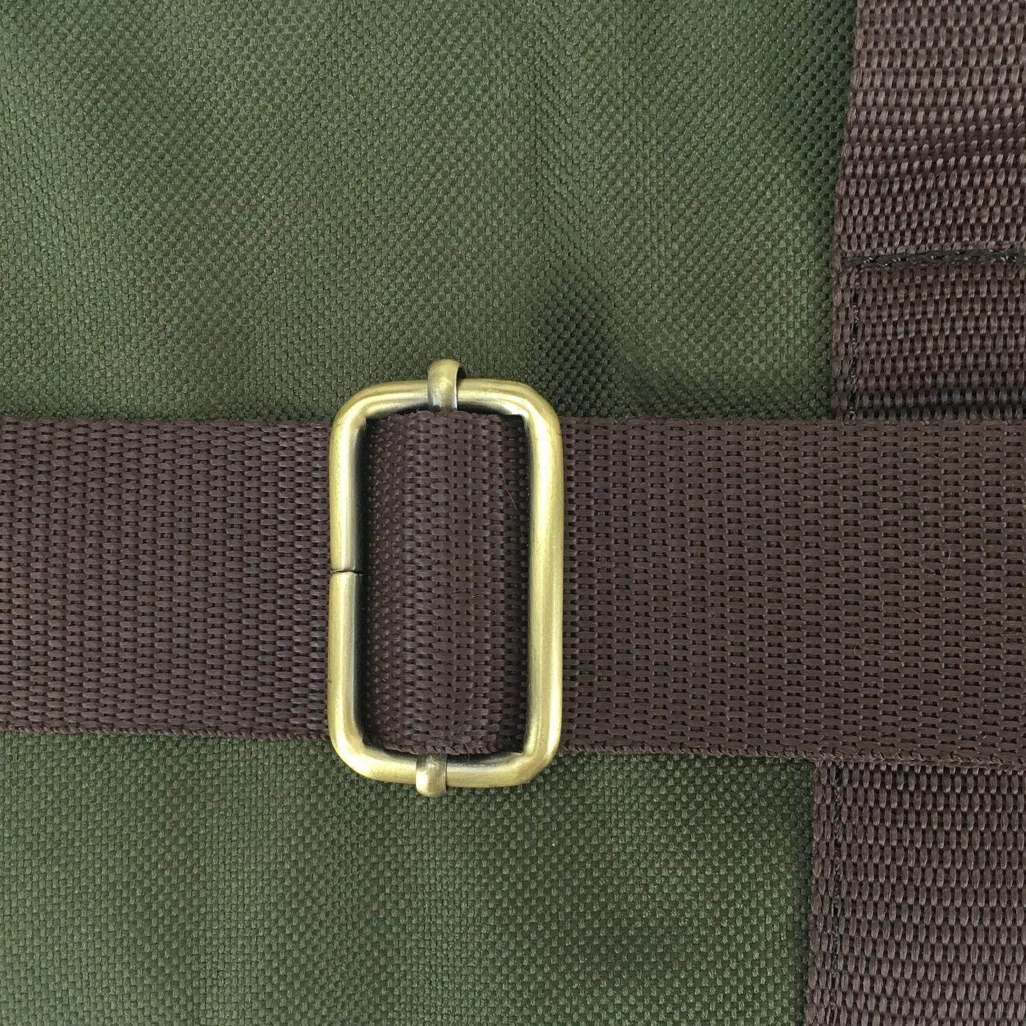 TOURBON Caso Pistola Fucile da Caccia Sacchetto Immagazzinaggio con Cinghia Spalla Registrabile Verde