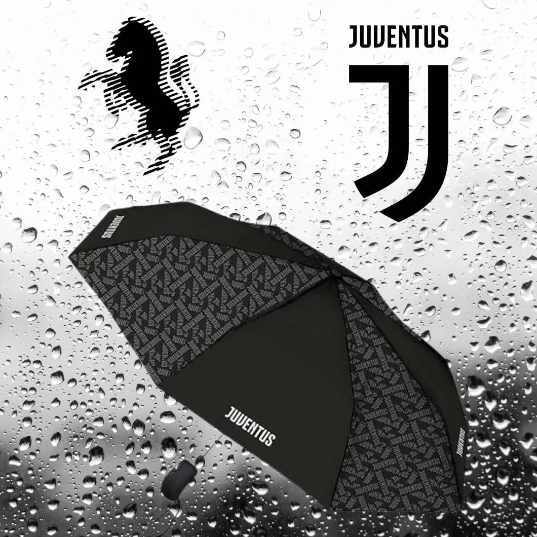 JUVENTUS ombrello automatico