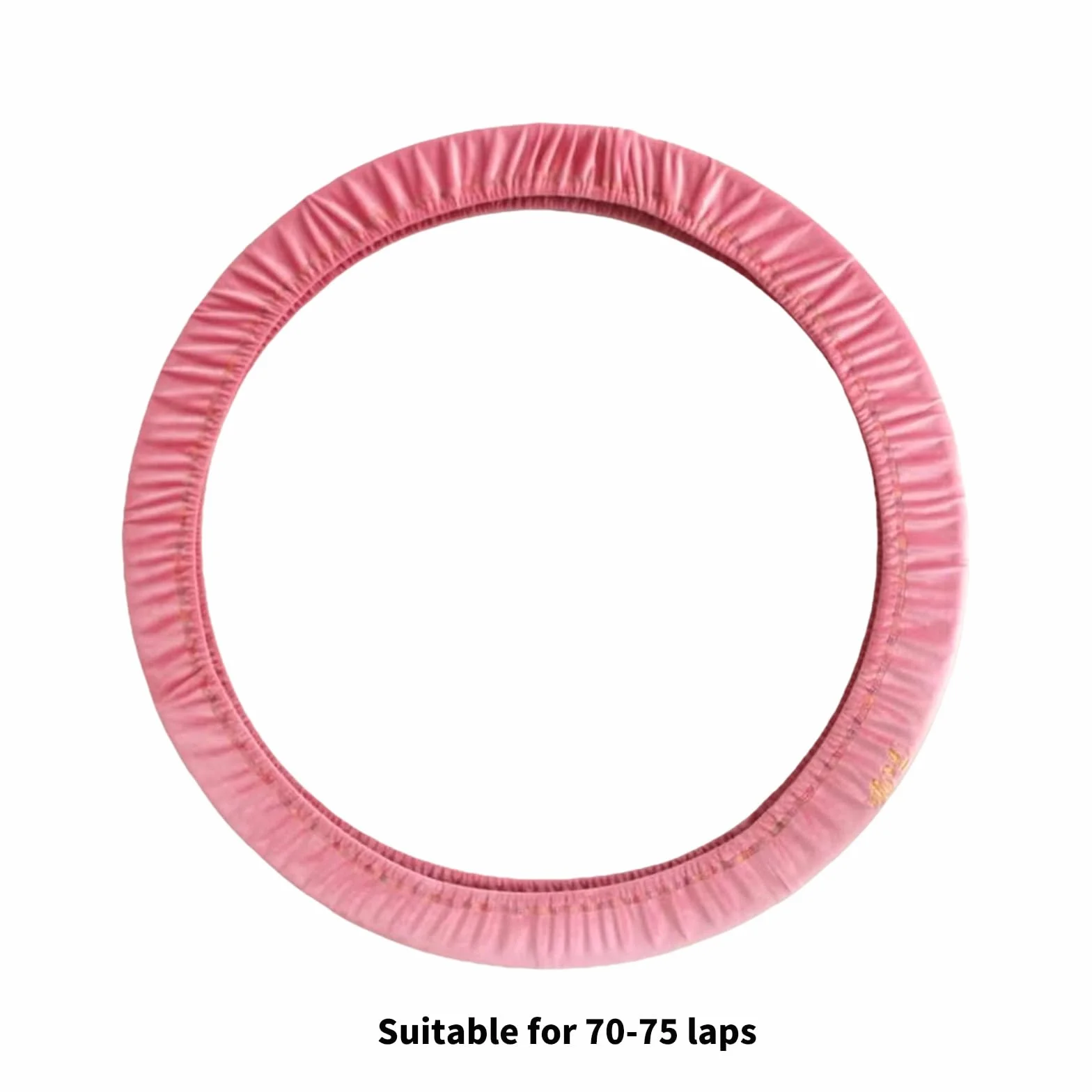 Velvets Gymnastics Hoop Cover per allenamento ritmico