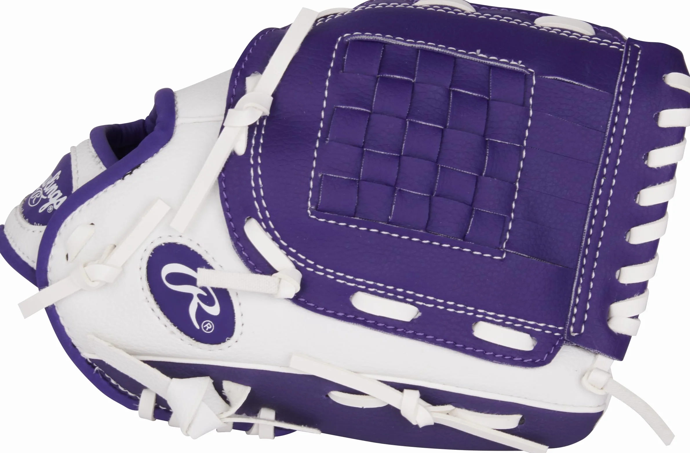 Rawlings Guanto da baseball T-Ball & Youth 9-11,5 Pollici