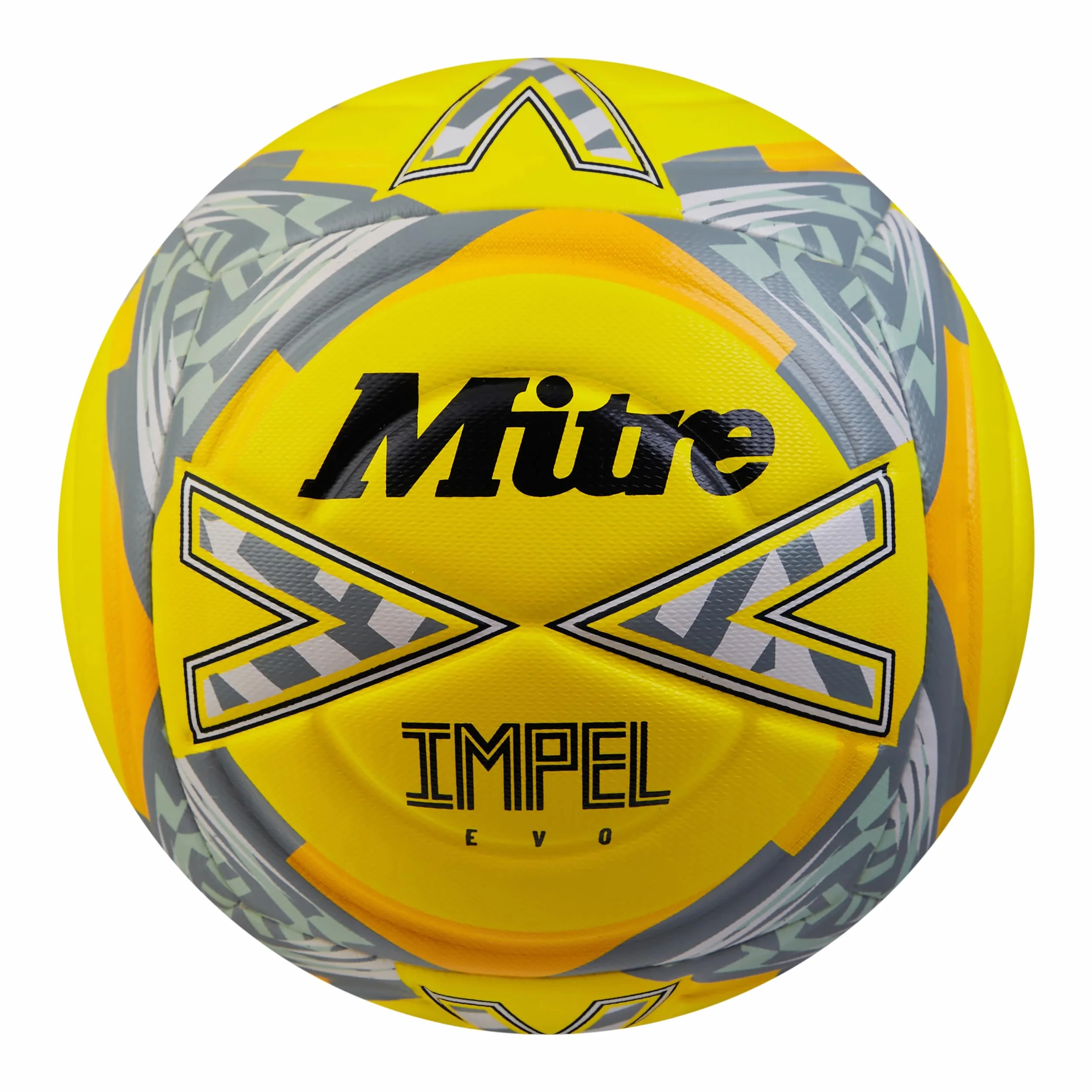 Mitre Impel Evo Calcio Palloni Unisex Adulto