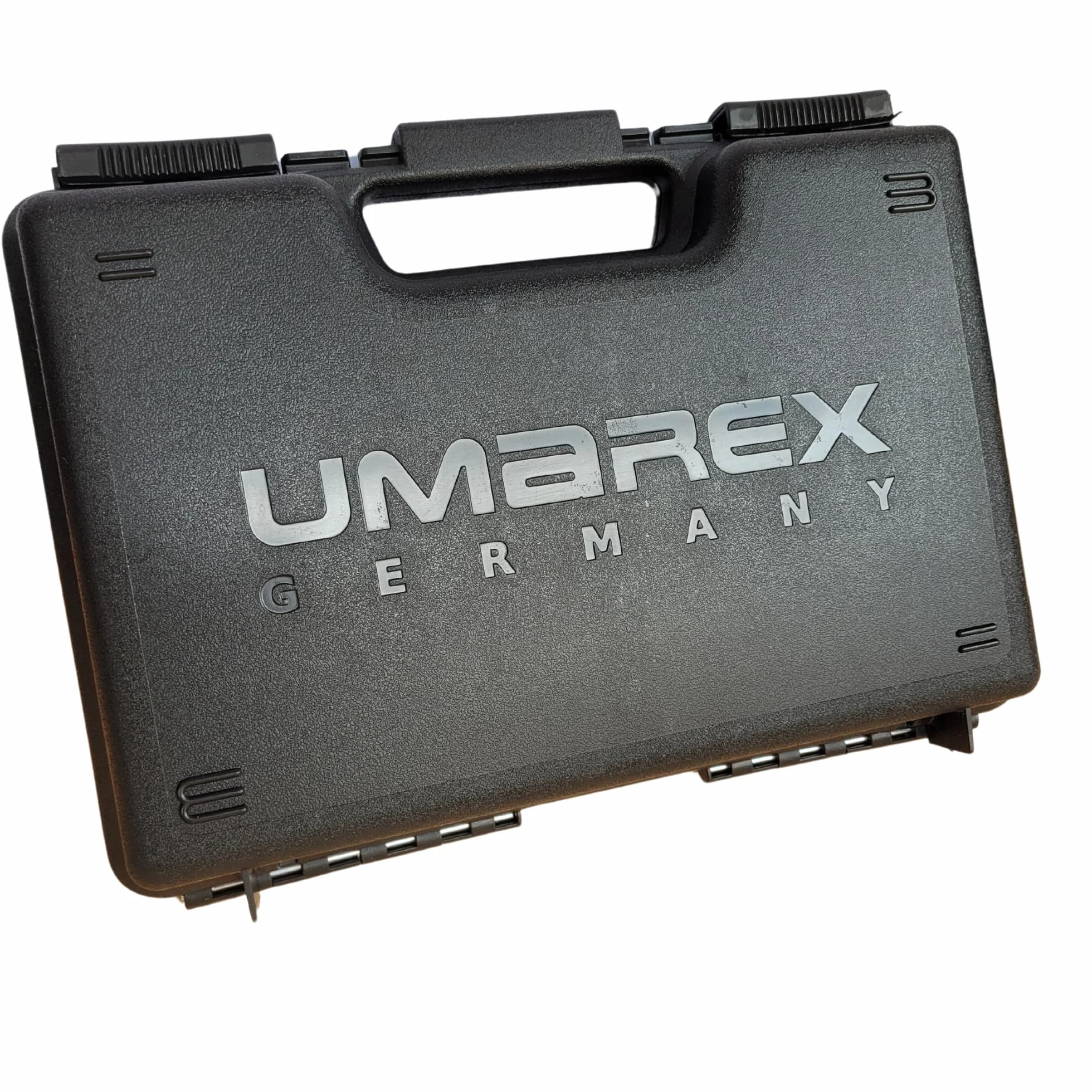 Umarex Custodia rigida per pistole Air Co2 BB Air Soft trasporto e conservazione