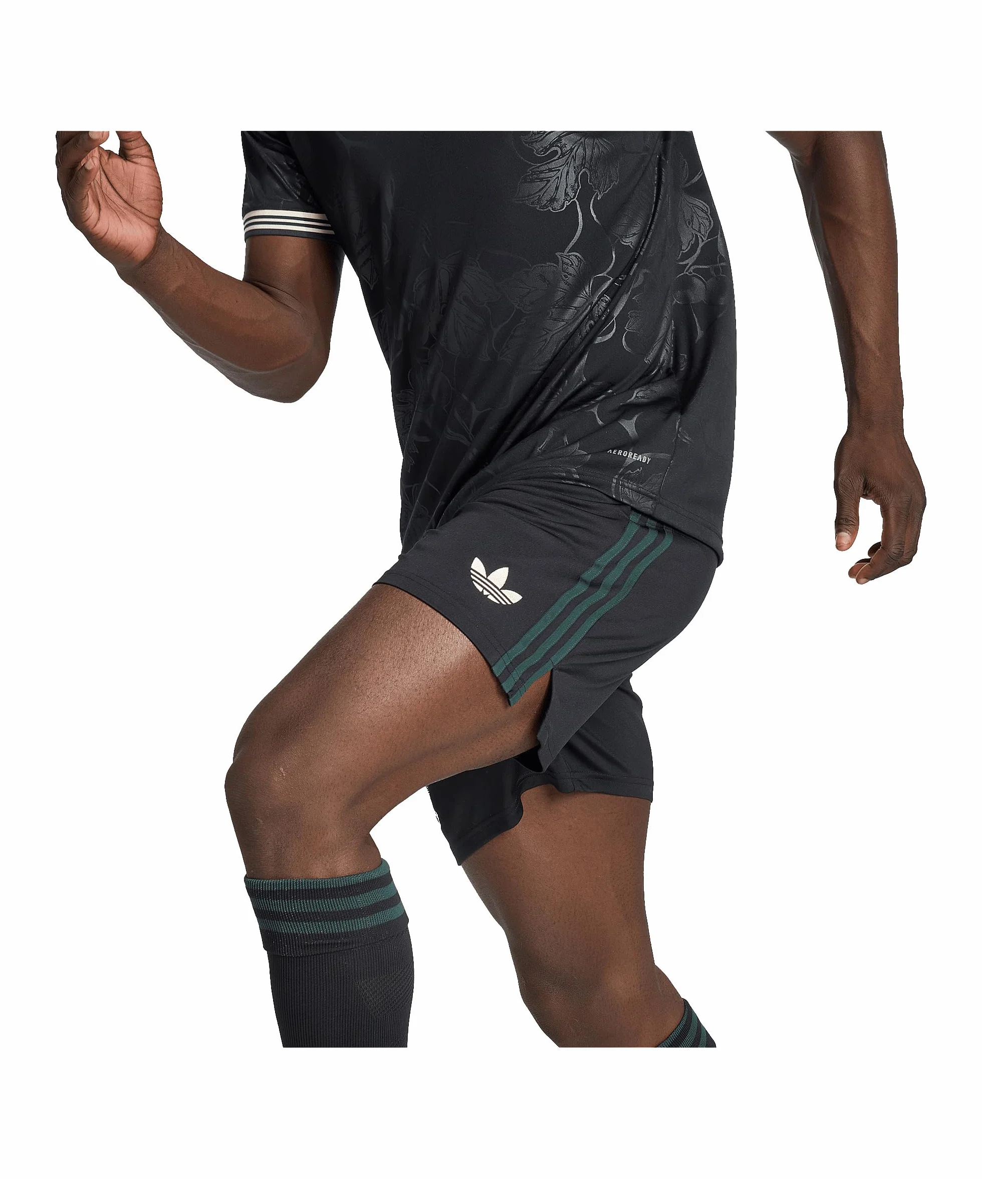 adidas Performance Juventus Torino Short 3rd 2025/2026 Uomo