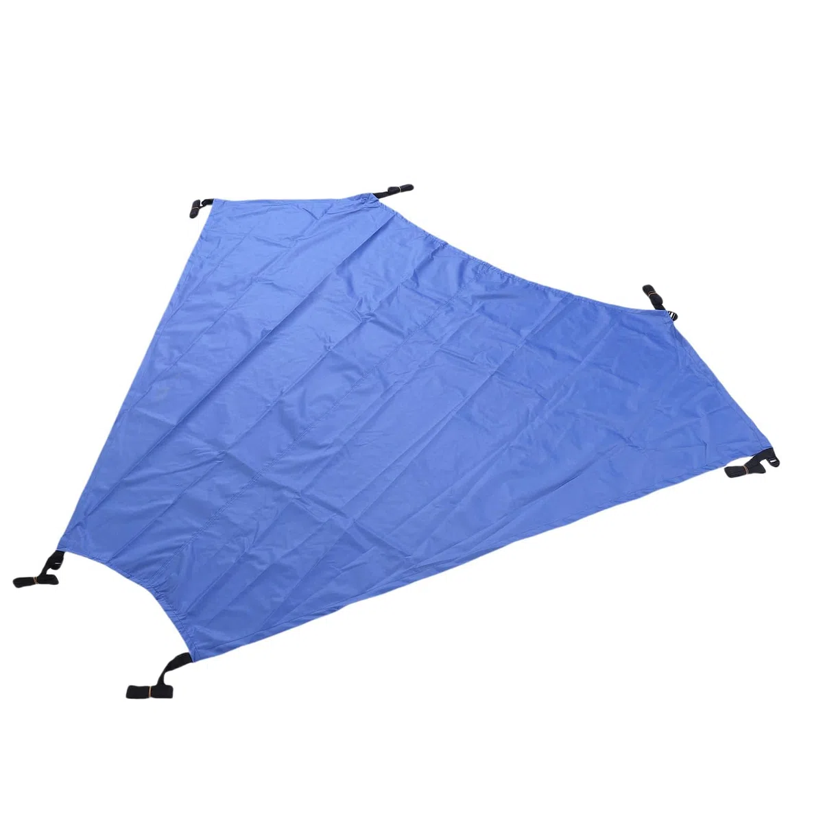 Estensione per Parasole T Top, Kit Parasole per Barca T Top per Prua Tendalino per Barca in Tessuto Oxford Resistente all'acqua e Al per i Viaggi (6' X 7,5')