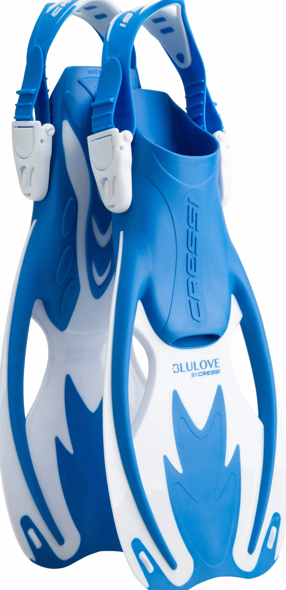 Cressi Rocks PRO Dry Set Pinne Maschera Boccaglio Bambini
