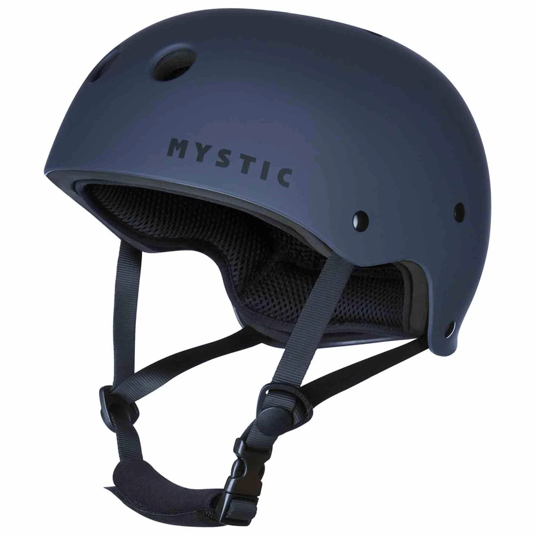 Mystic MK8 Helm 2021 Black