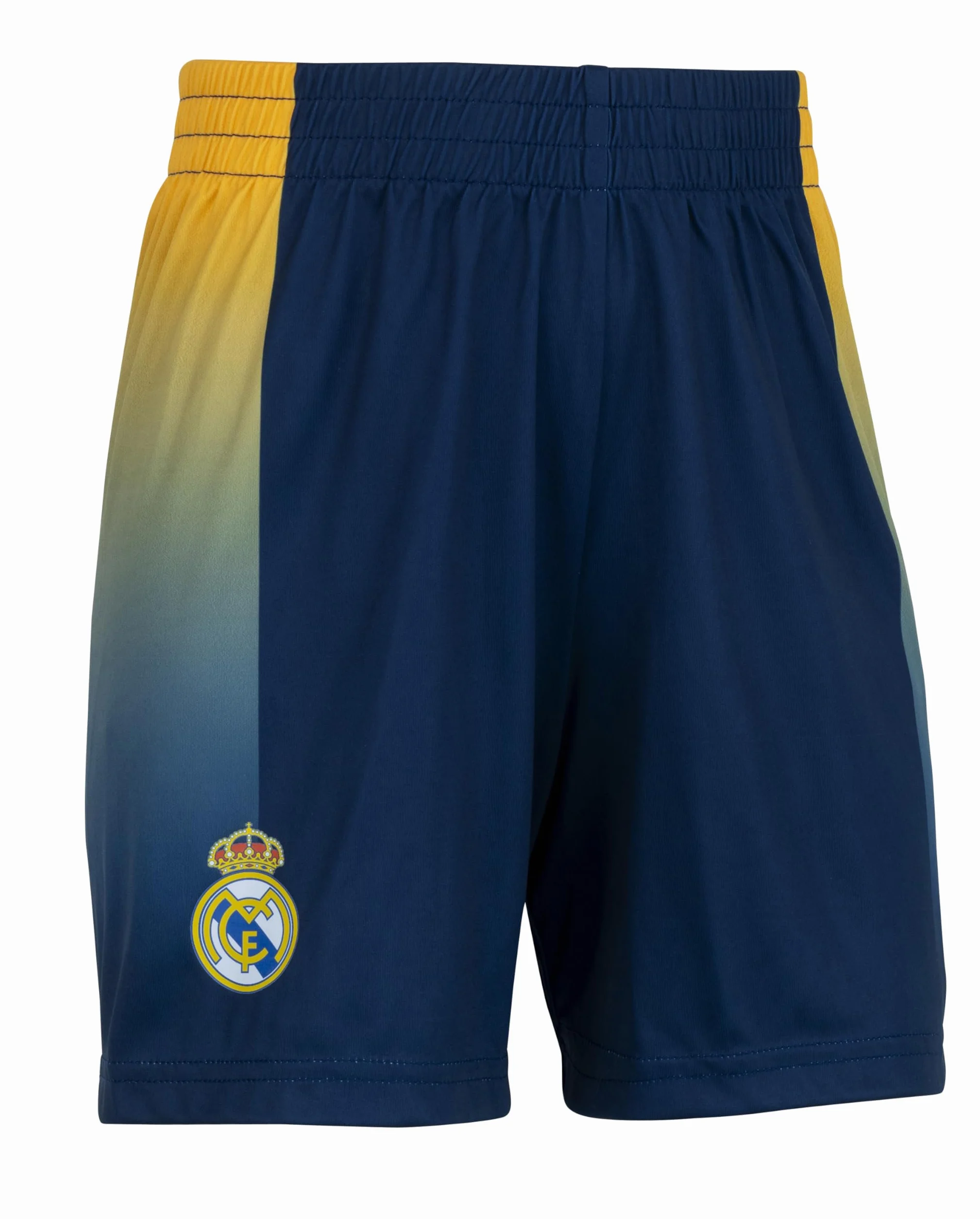 Real Madrid Costume da calcio da bambino collezione ufficiale