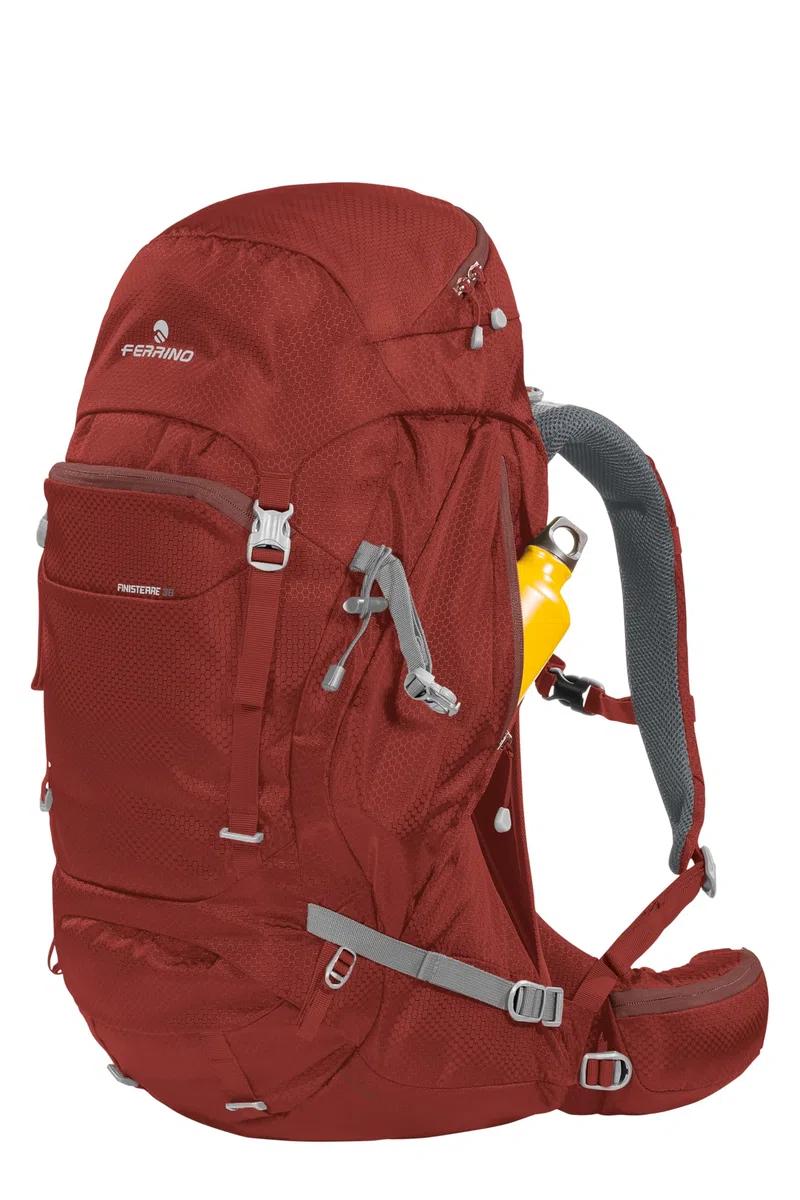 Ferrino Finisterre Backpack Unisex - Adulto (Pacco da 1)