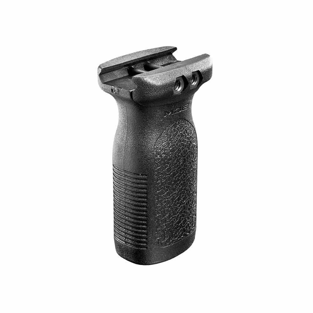 Poignée Verticale avec grip RVG rail Magpul