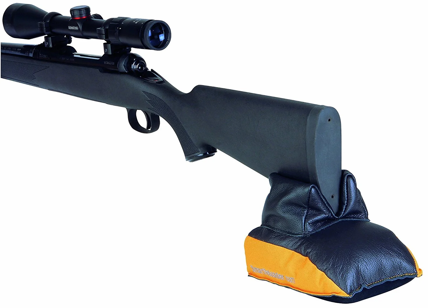 Smartreloader SR201 Sacca da Tiro Posteriore Universale