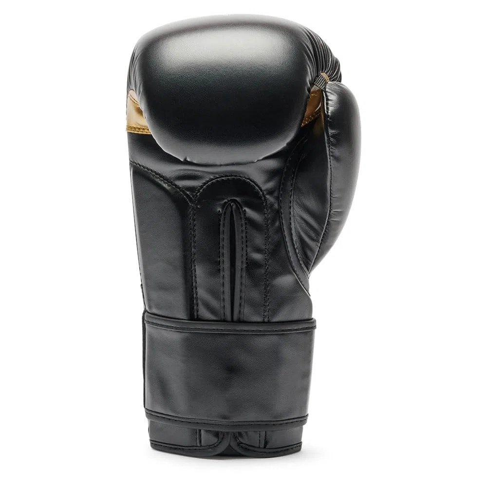 LEONE 1947 X Iuter Artificial Leather Boxing Gloves 12 Oz