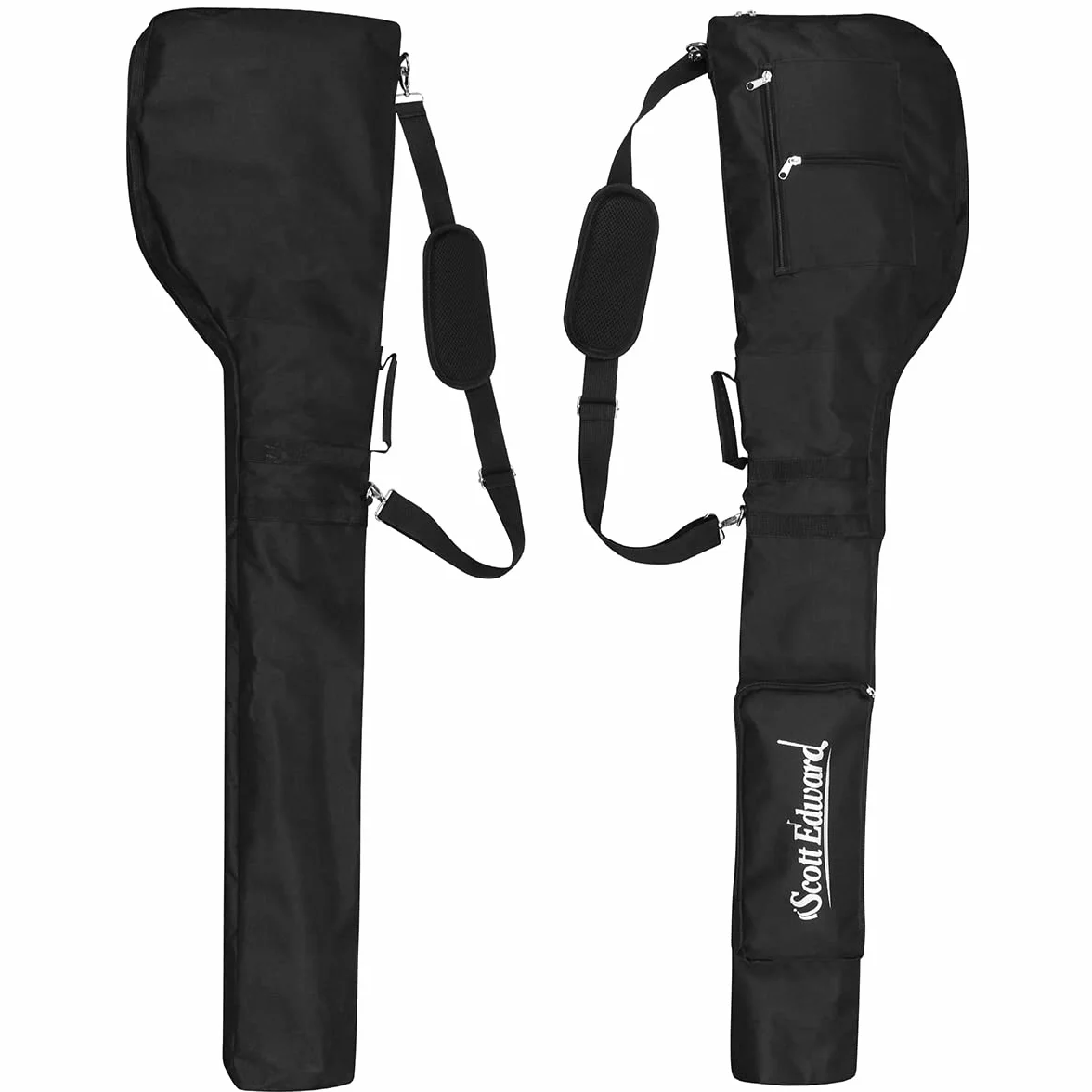 Scott Edward Borsa da golf portatile impermeabile