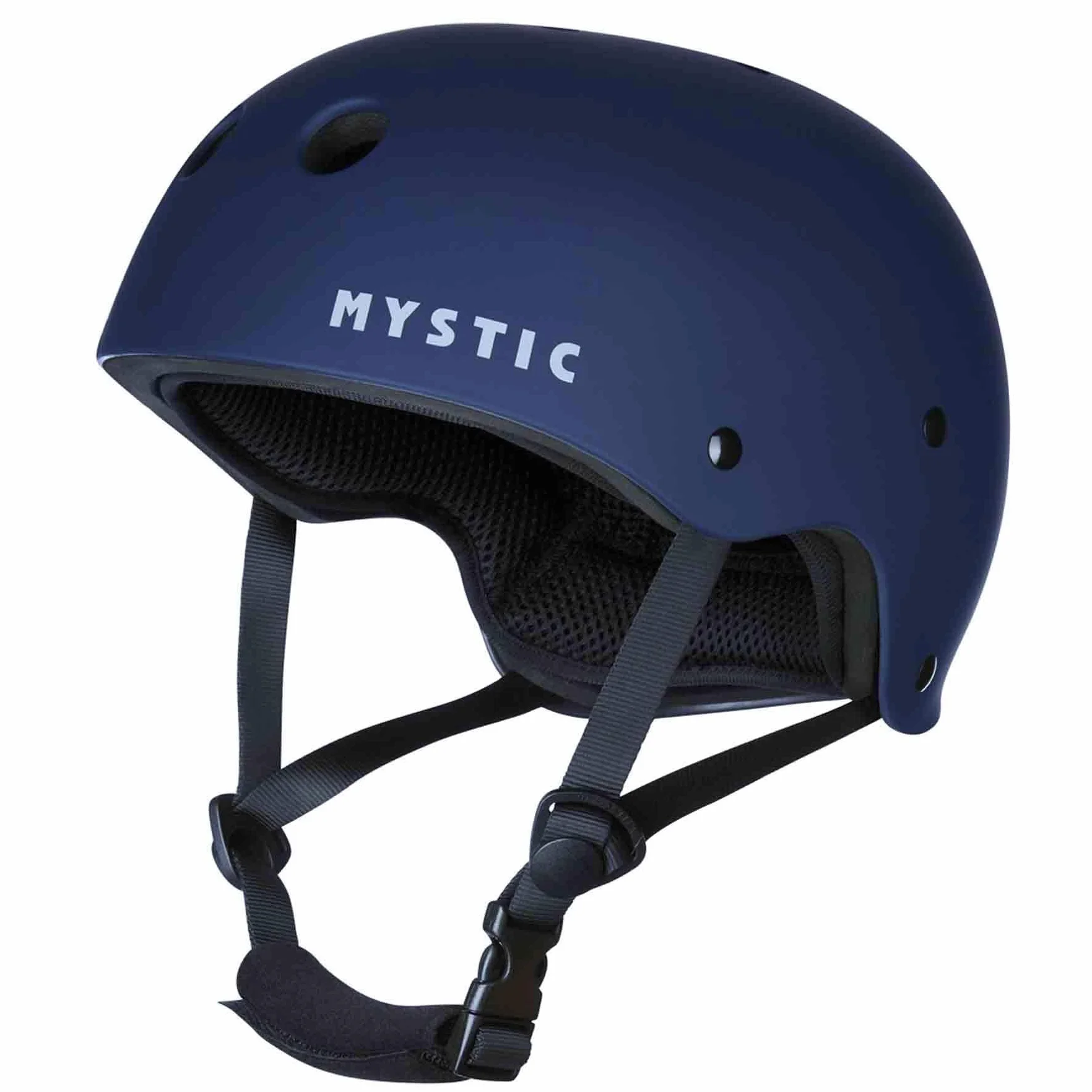 Mystic MK8 Helm 2021 Black