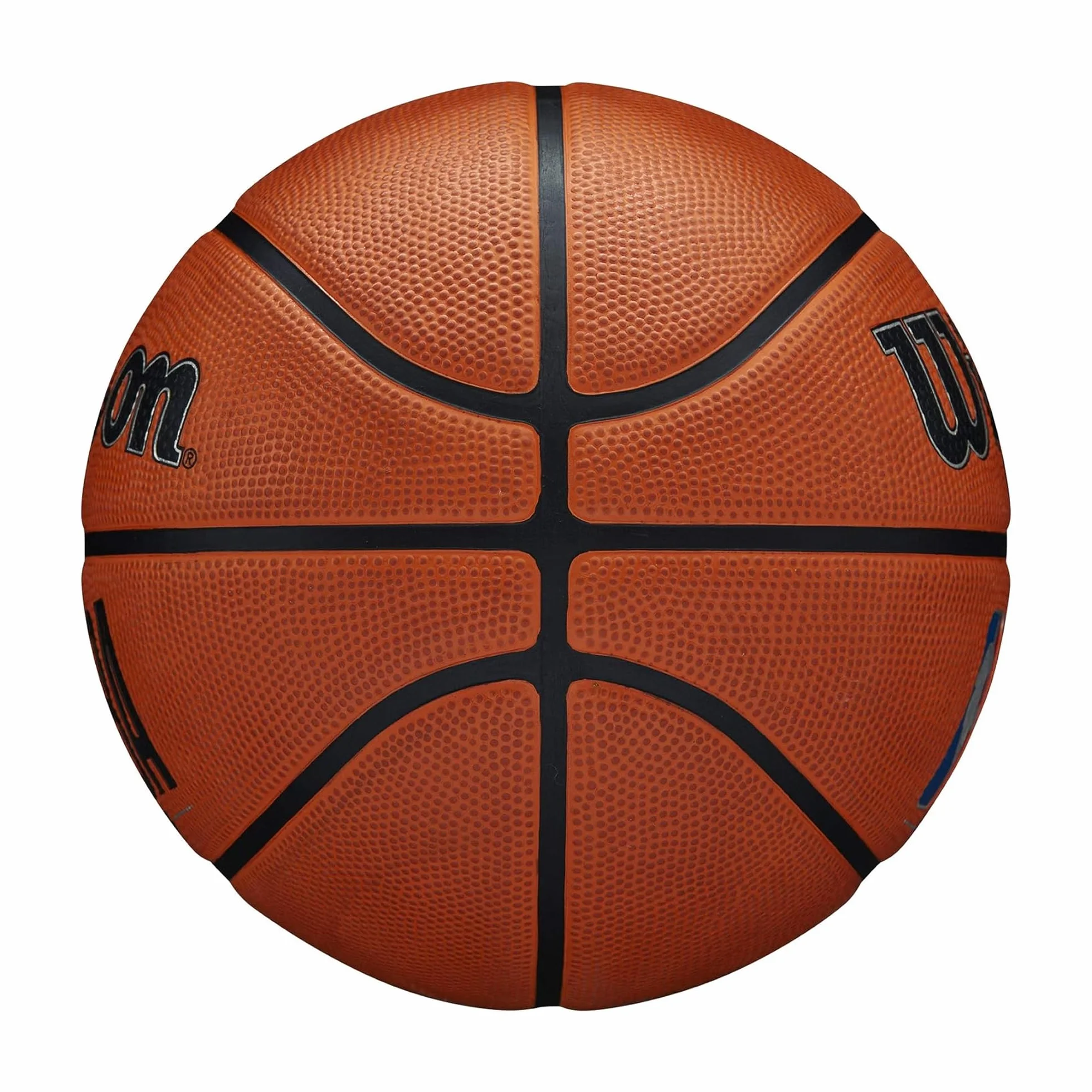 Wilson NBA Drv PRO Basketball dla dorosłych