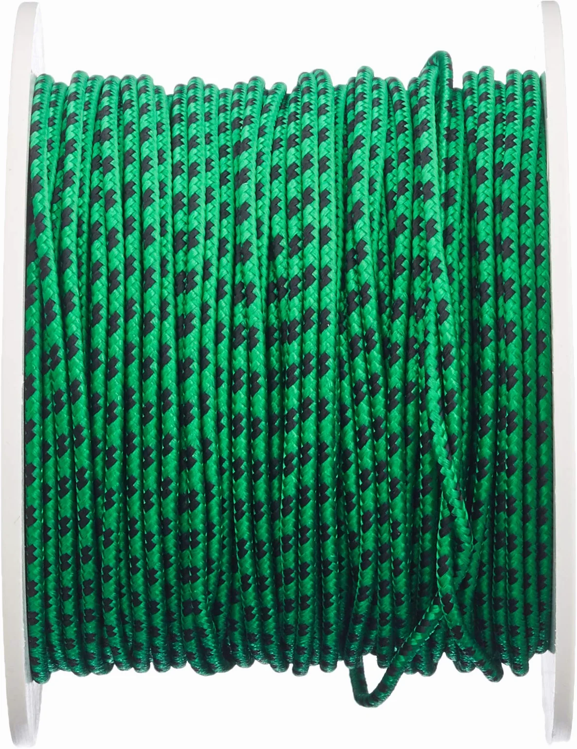Sagola Dyneema SK75 Ø1.5 mm Rocchetto 50 m Verde