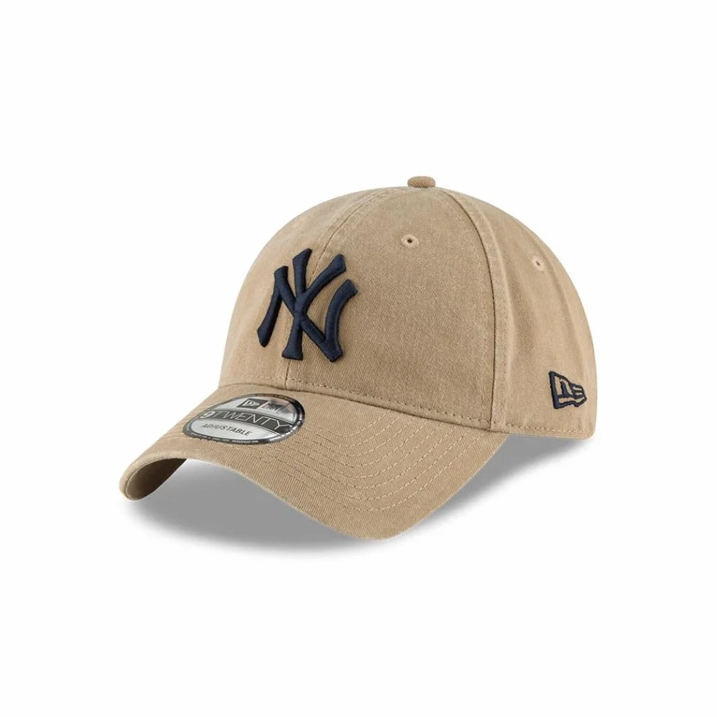 New Era Cappellino MLB Core Classic2 Neyyan Adulto