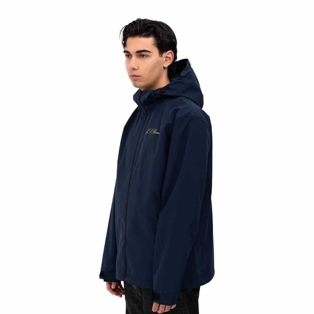 AS Roma Wr_ny Giacca Antivento Unisex - Adulto