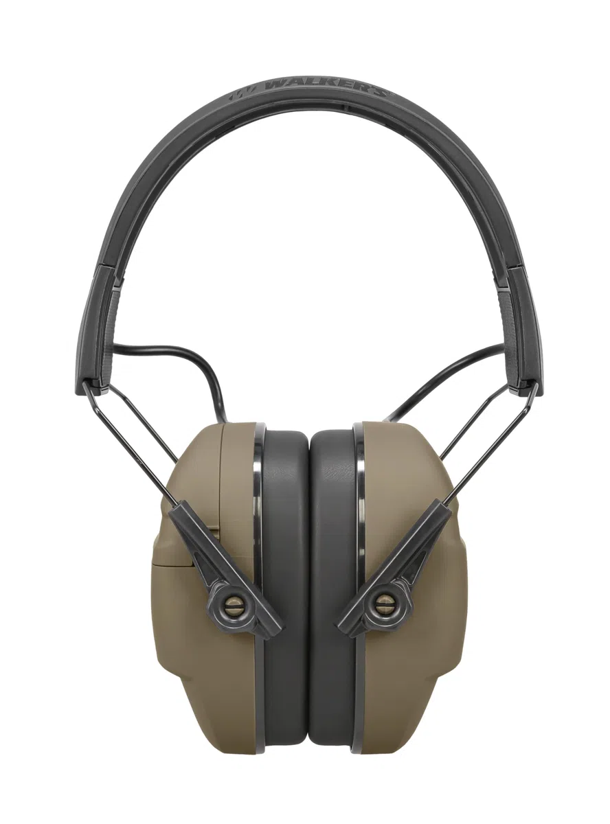 Walker's RECON PROFESSIONAL GRADE/FDE Altri accessori da caccia (52509) Impermeabile