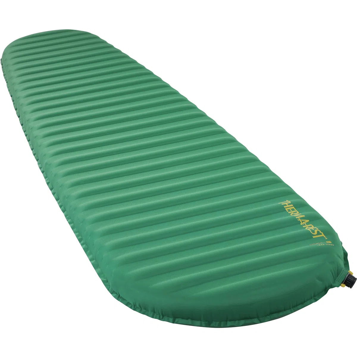 Therm-a-Rest Trail Pro - Materassino isolante, colore: verde