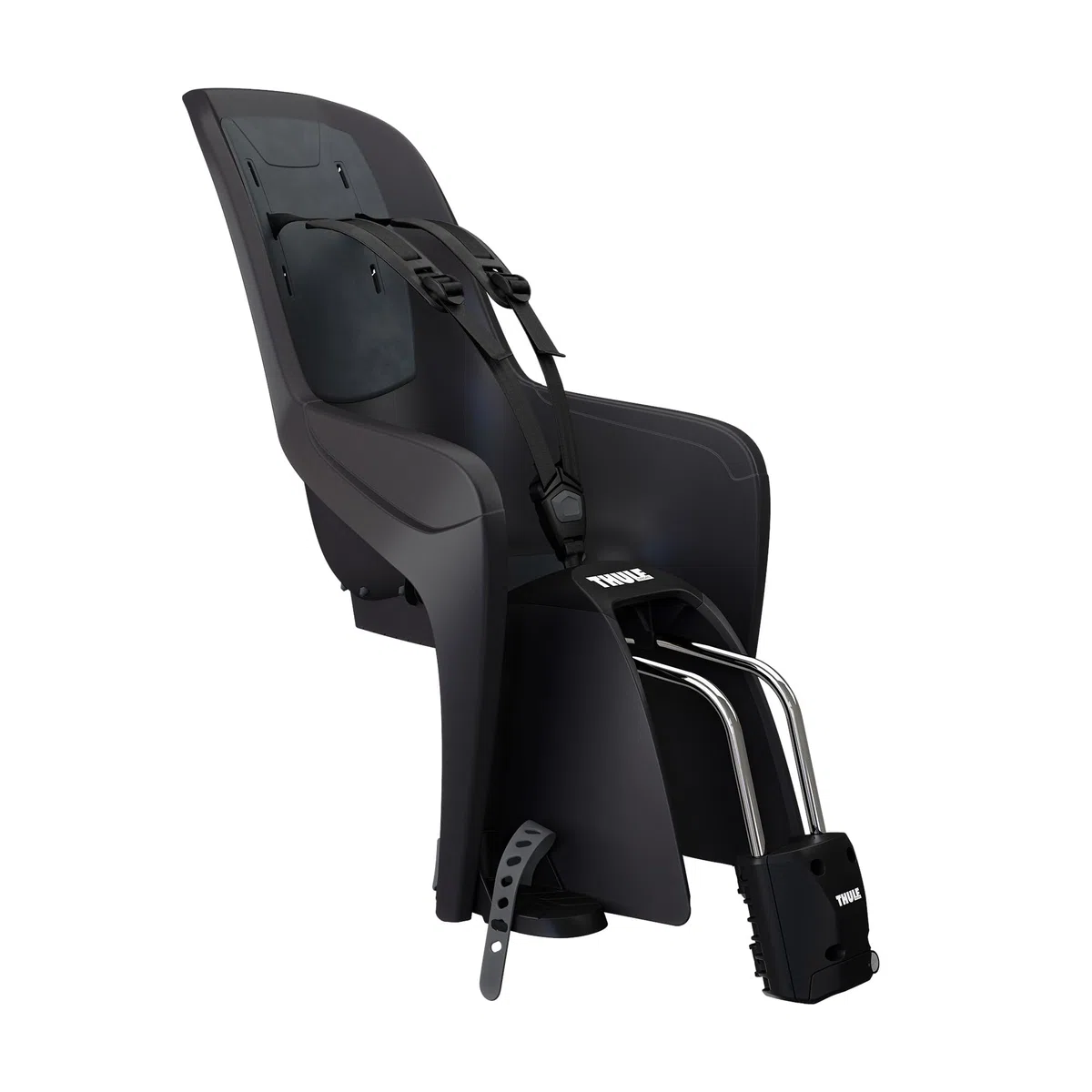 Thule Ridealong Lite 2 Frame Mount Child Bike Seat