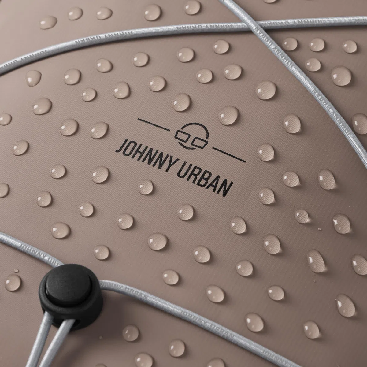 Johnny Urban Sacca Impermeabile Grande Beige - Myles - Sacca Stagna 20L - Zaino Impermeabile per Mare & Spiaggia - Accessori Sport Acquatici, SUP, Canoa, Kayak - Zaino Subacqueo - Waterproof Dry Bag