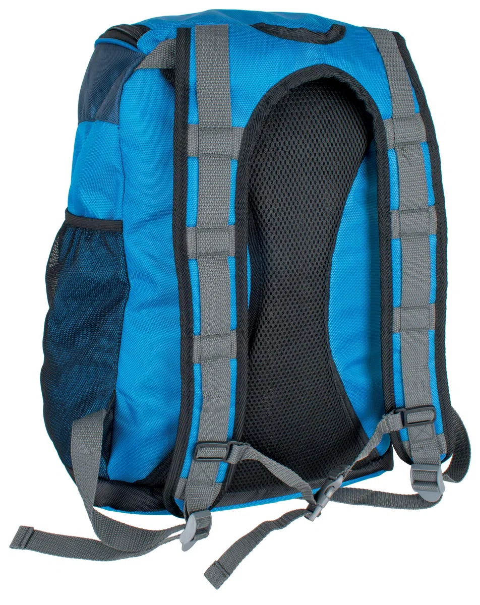 SEAC Equipage Swim, Zaino per la Piscina 32x42x27 cm, Ottimo Anche in Viaggio