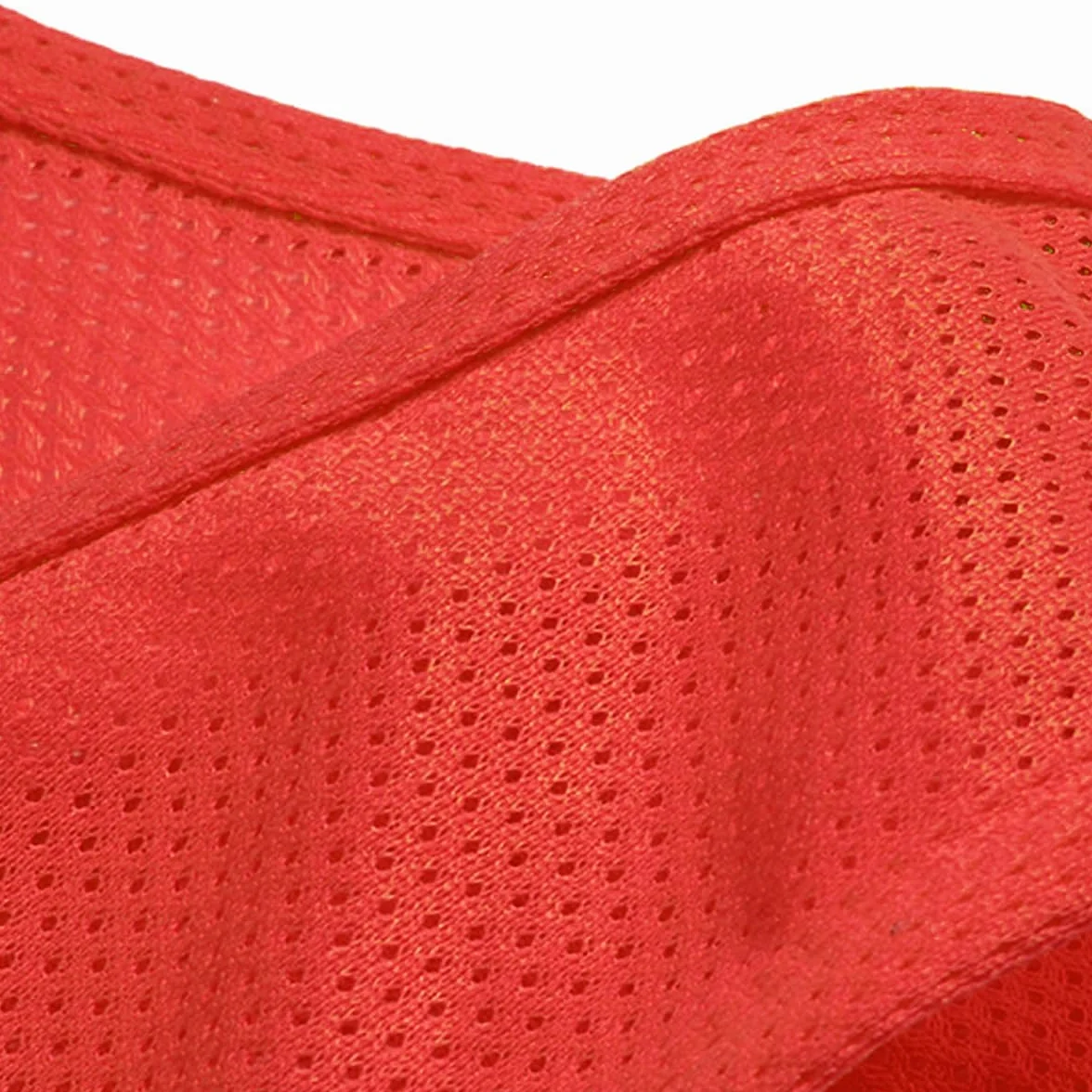 Pettorine per allenamento a squadre calcio basket, gilet traspirante, Taglie M-XL 115-180+
