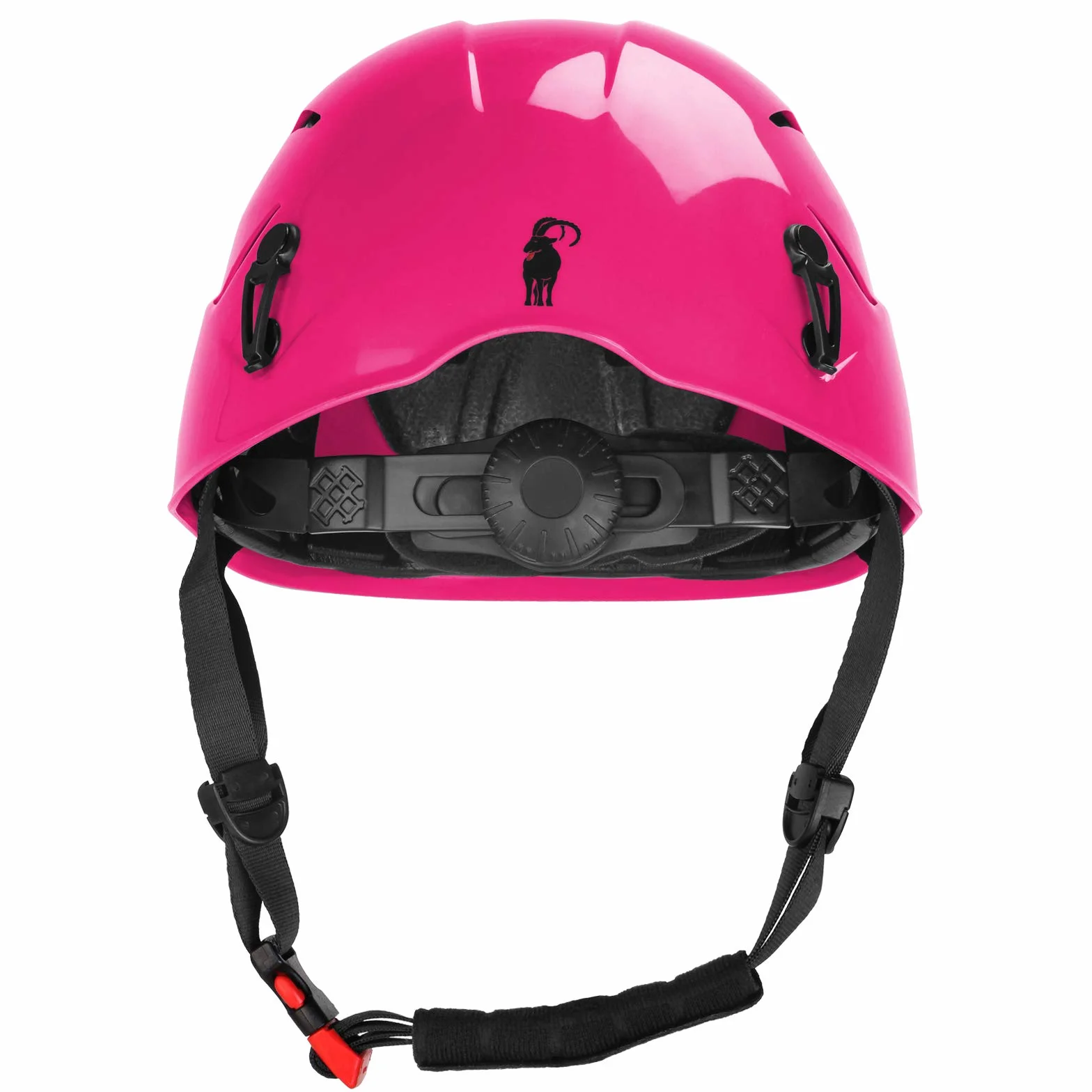 ALPIDEX Casco per arrampicata de adolescenti e adulti EN 12492 casco alpinismo en diversi colori