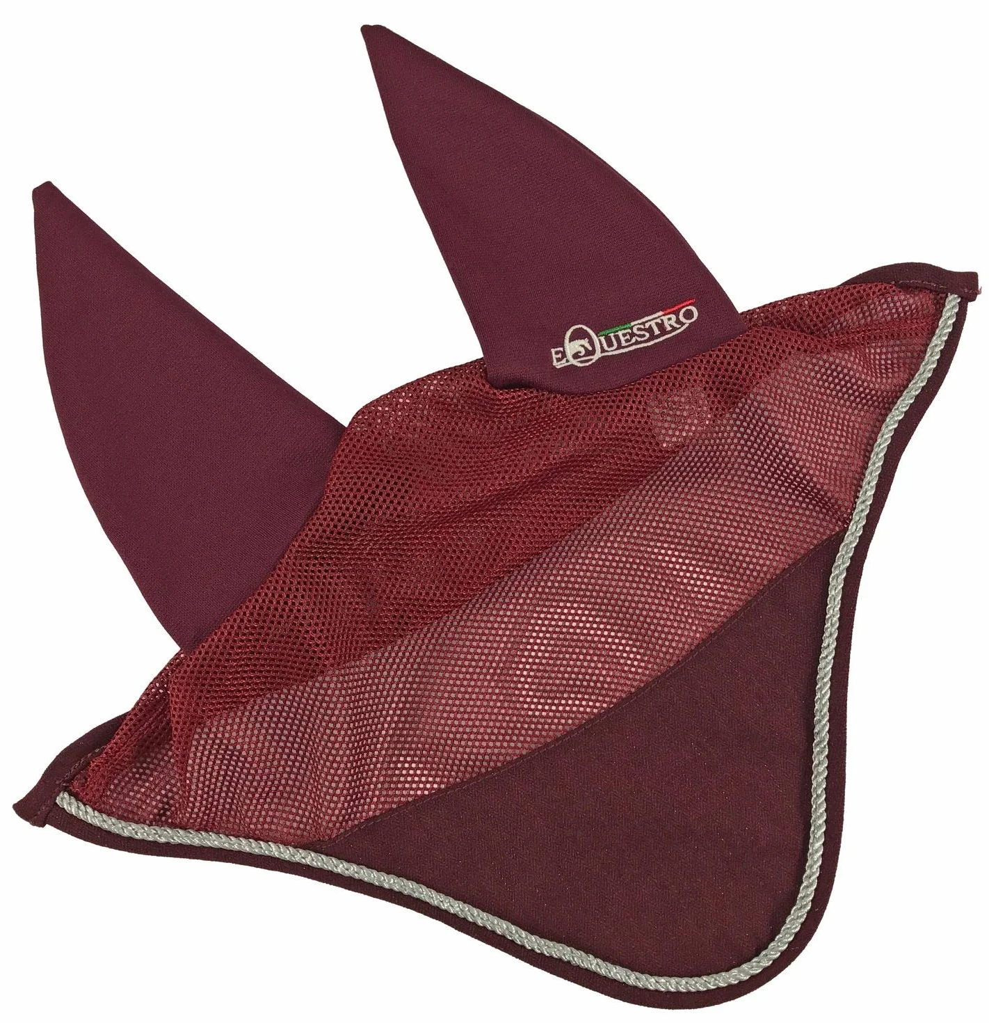 Cuffietta con Orecchie Elasticizzate