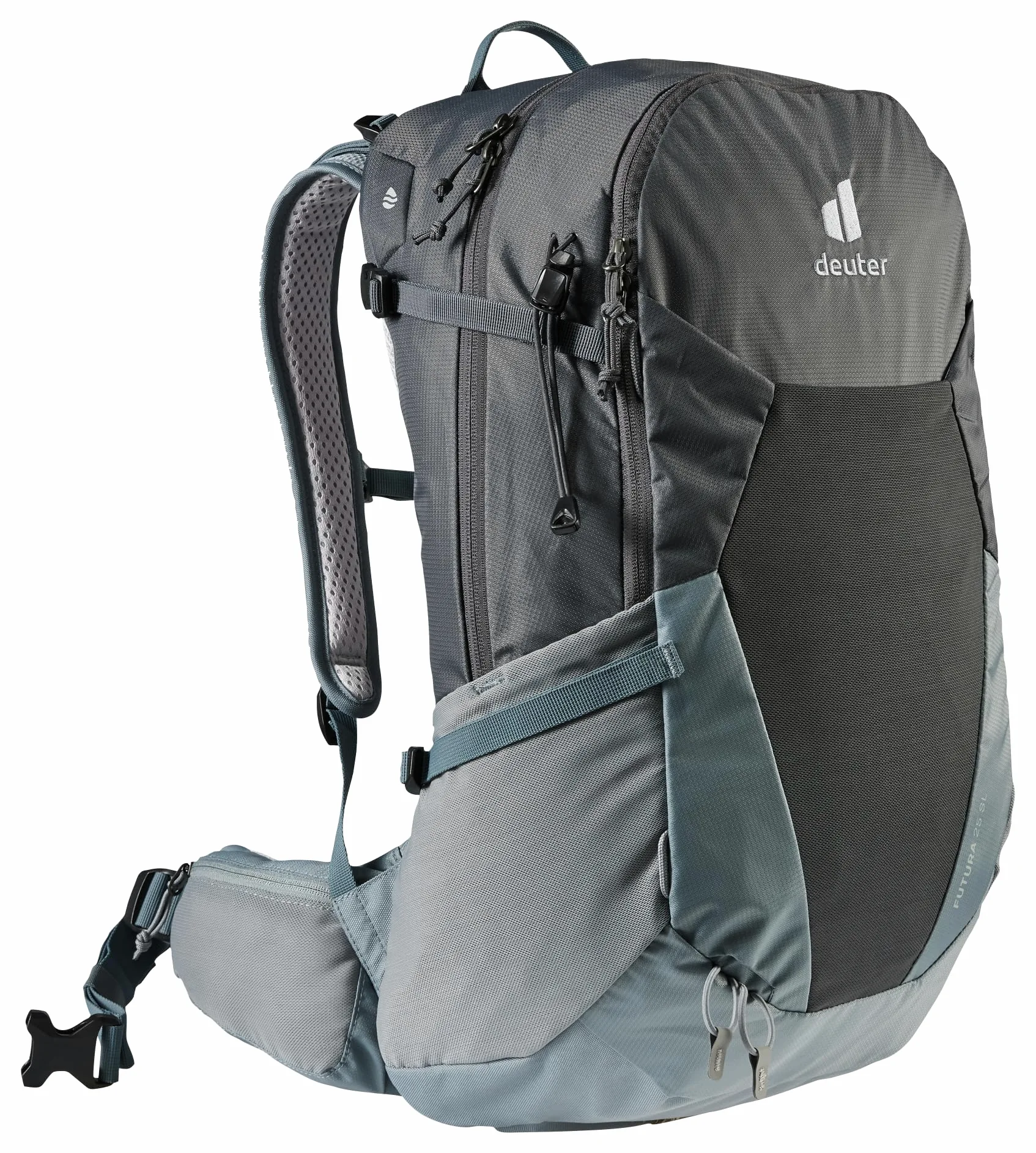 Deuter Futura 25 SL - Zaino da escursionismo da donna