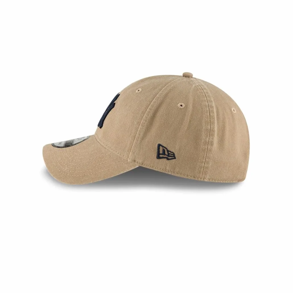New Era Cappellino MLB Core Classic2 Neyyan Adulto