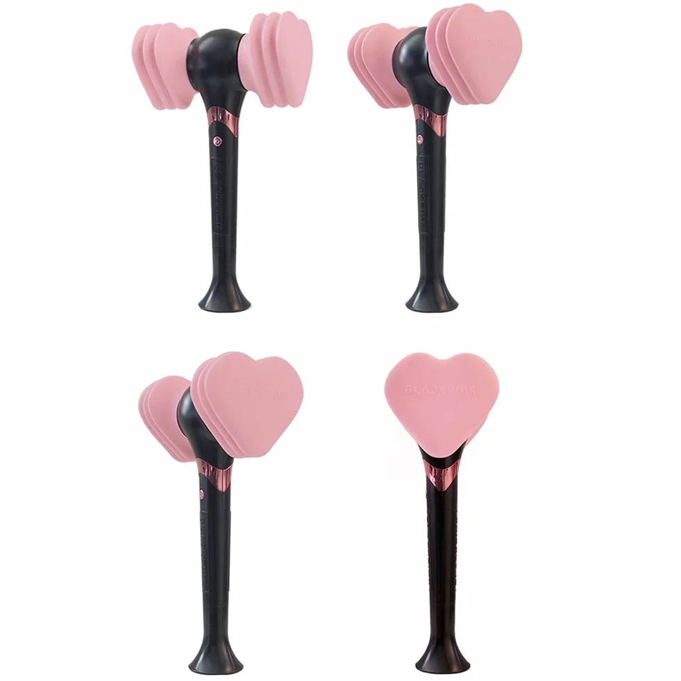 Blackpink YG Entertainment Idol Goods Luce Ufficiale